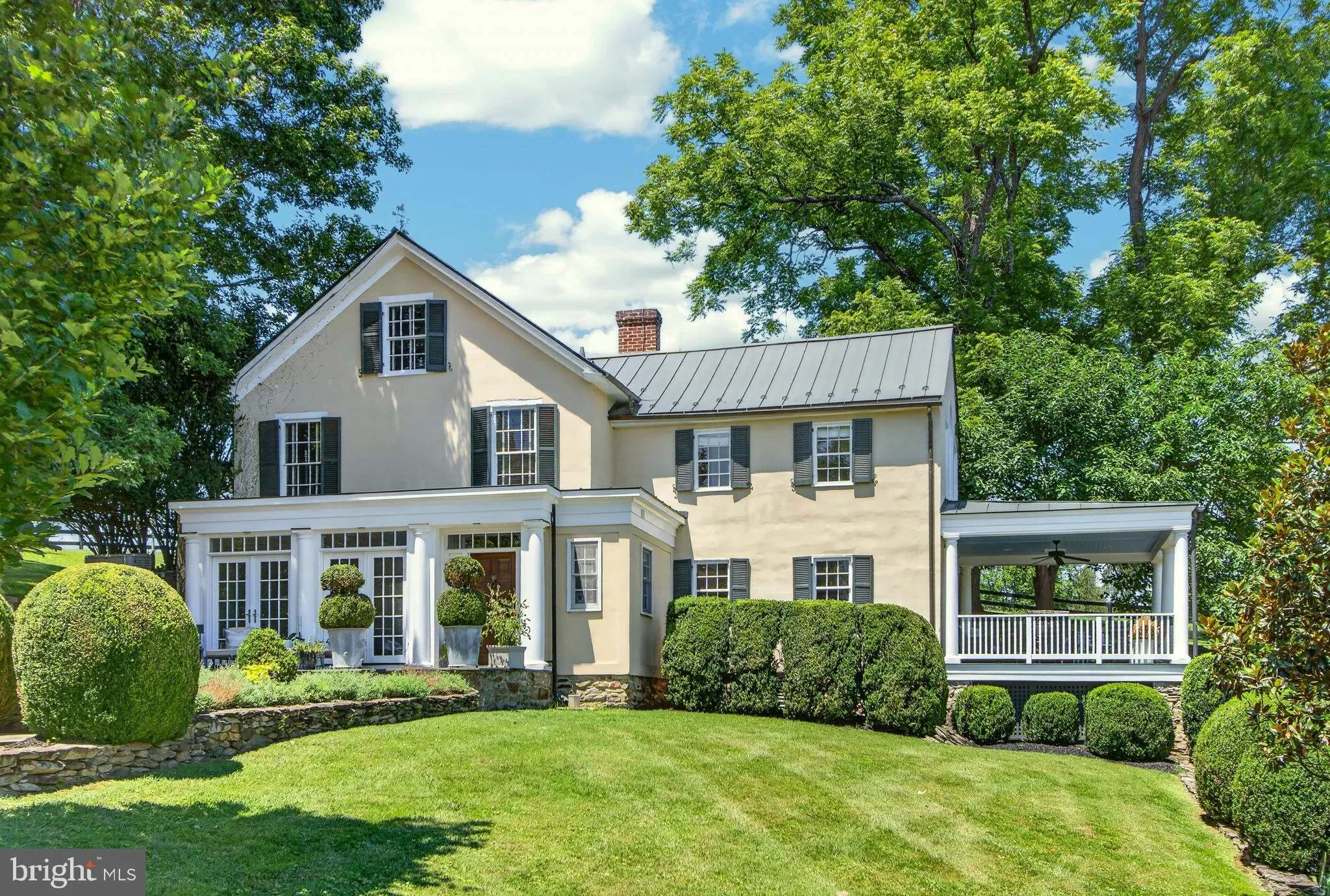 20202 ST LOUIS ROAD, Purcellville, VA 20132