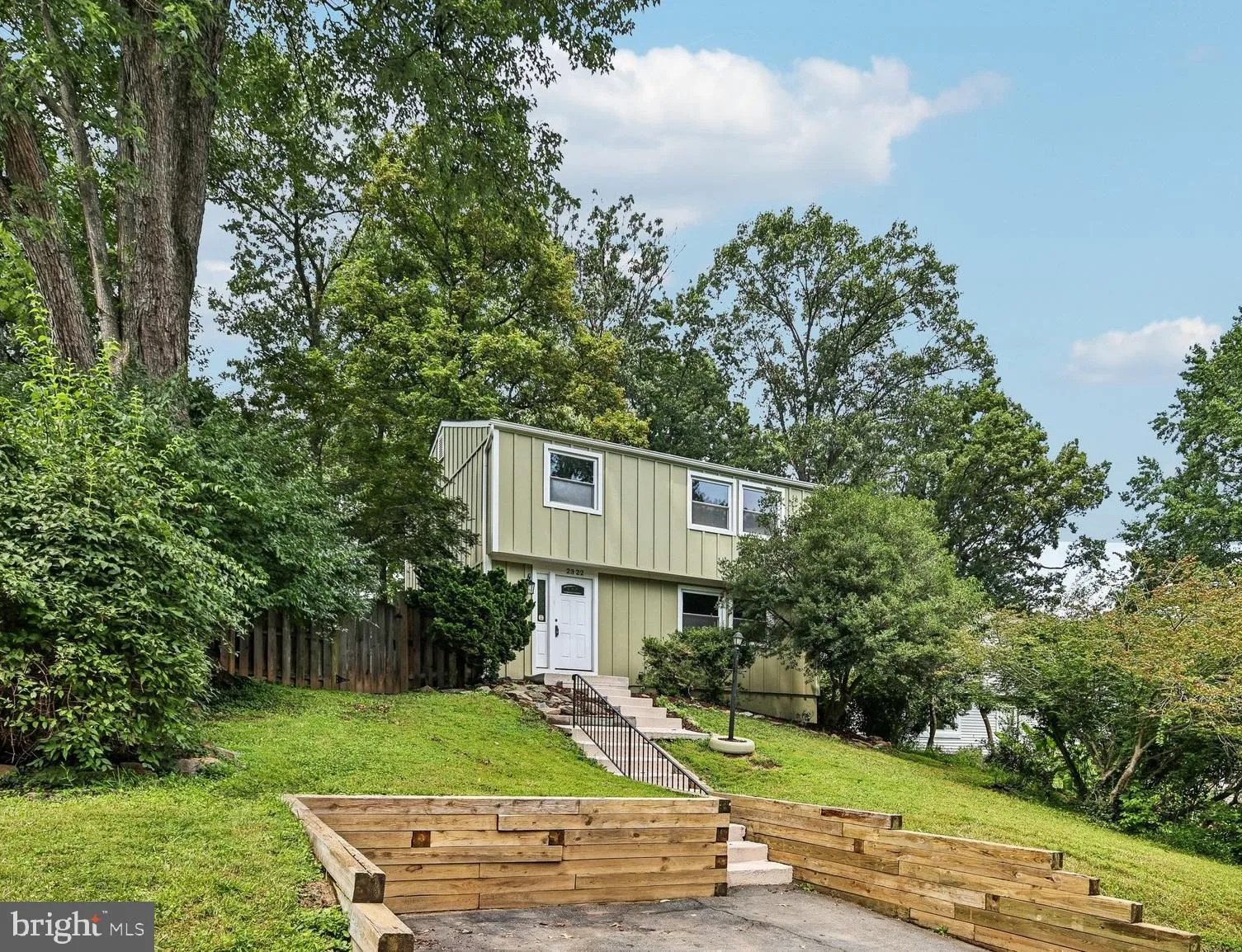 2322 OLD TRAIL DRIVE, Reston, VA 20191