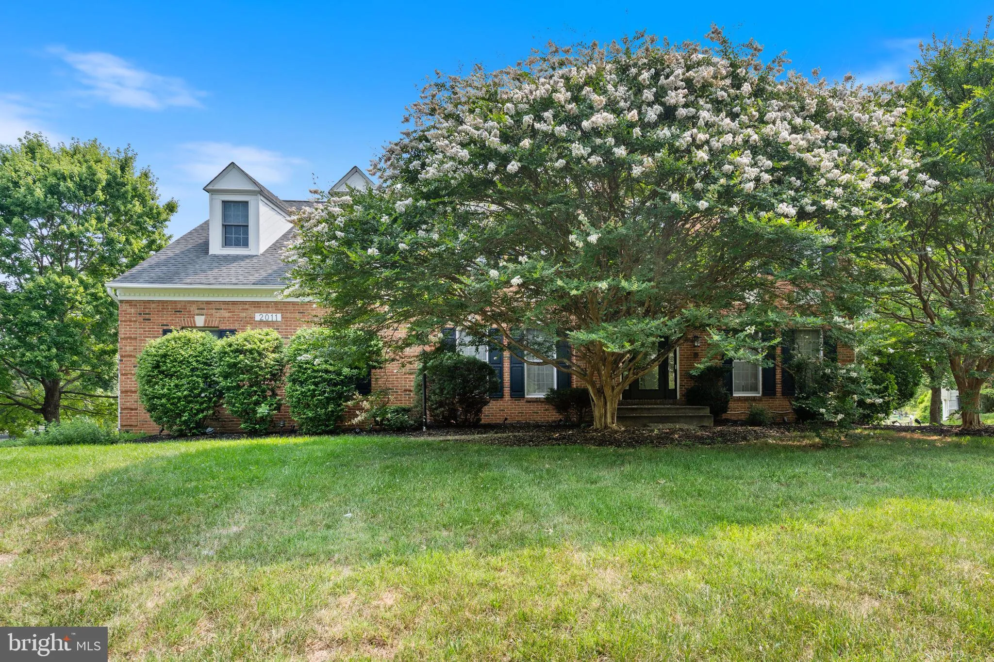 2011 SHADOWROCK LANE, Bowie, MD 20721