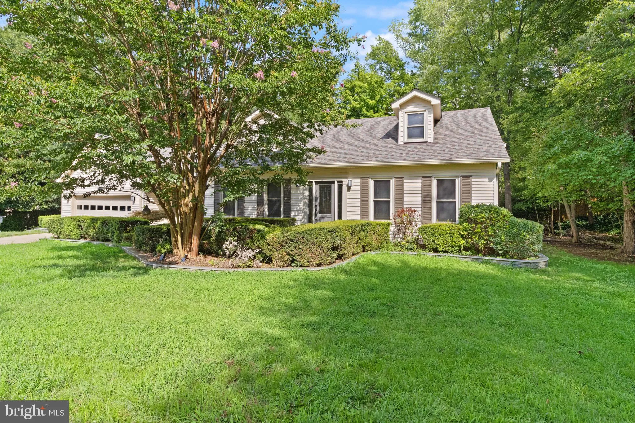 2207 WITTINGTON BOULEVARD, Alexandria, VA 22308