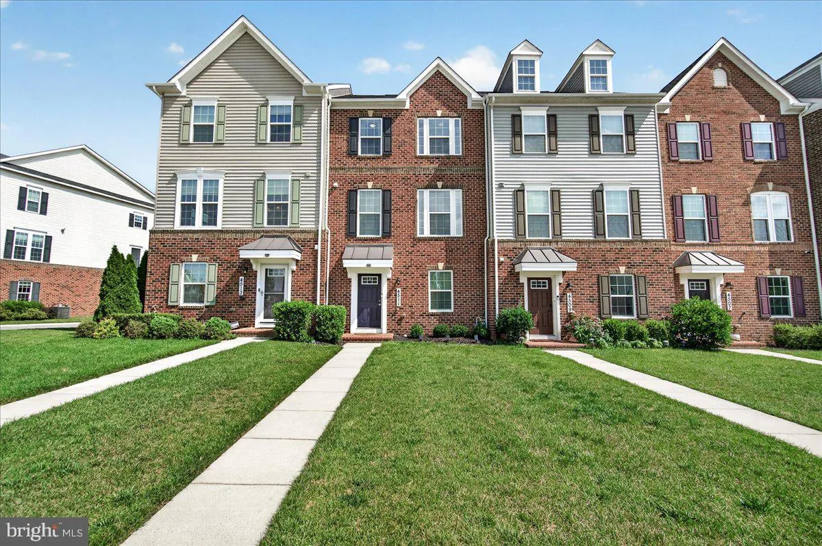4511 LANDSDALE PARKWAY, Monrovia, MD 21770