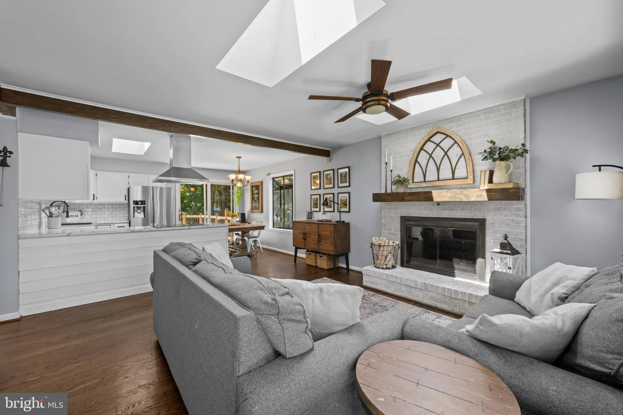 1 SANIBEL CAPTIVA LANE, Severn, MD 21144