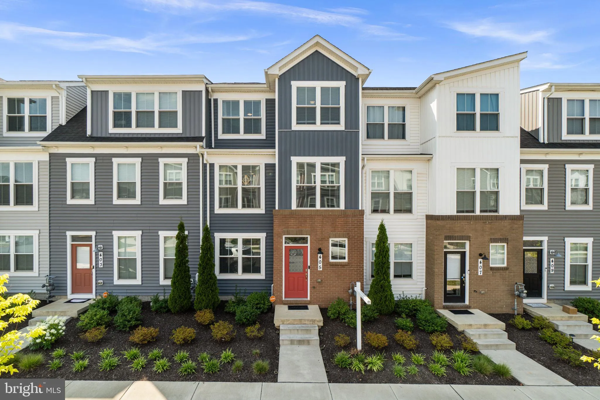 405 GILLESPIE DRIVE, Frederick, MD 21702