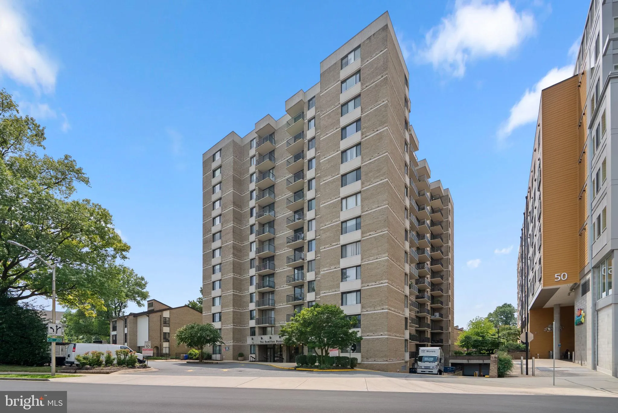 4 MONROE STREET, Rockville, MD 20850