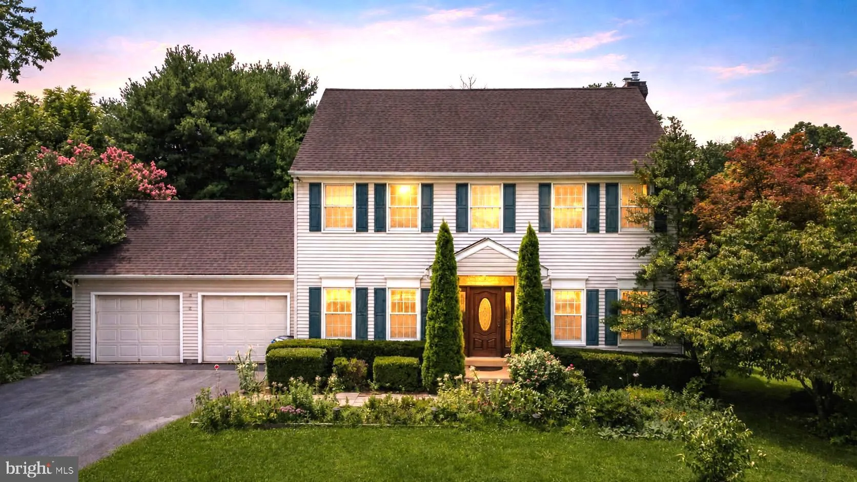 7824 ROCKY SPRINGS ROAD, Frederick, MD 21702