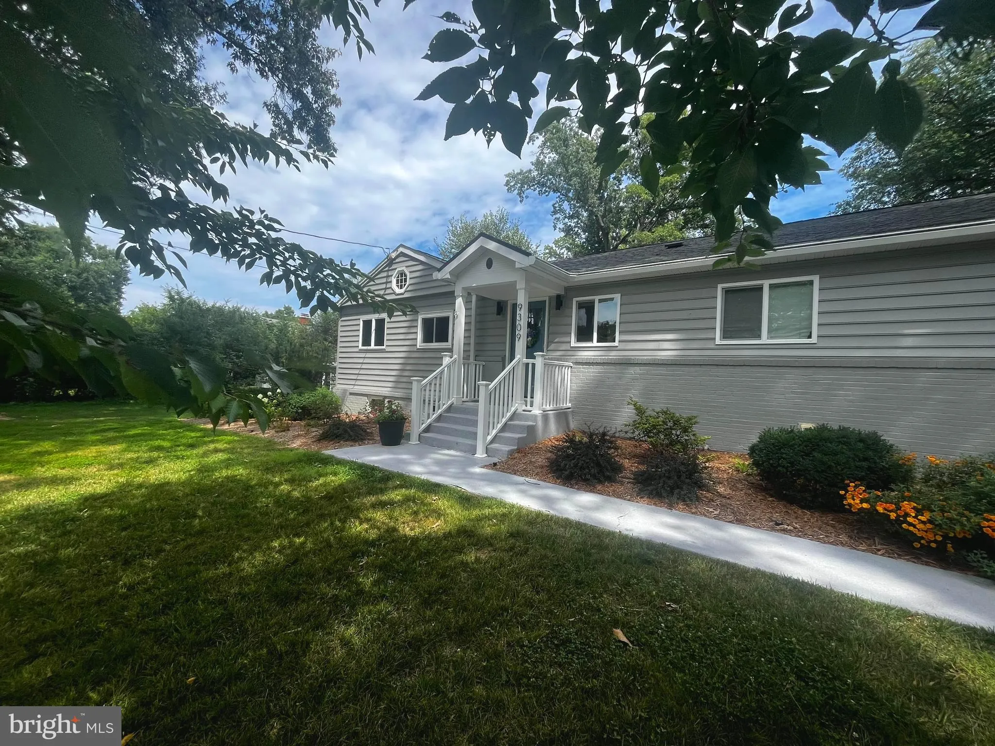 9309 ALLWOOD DRIVE, Alexandria, VA 22309