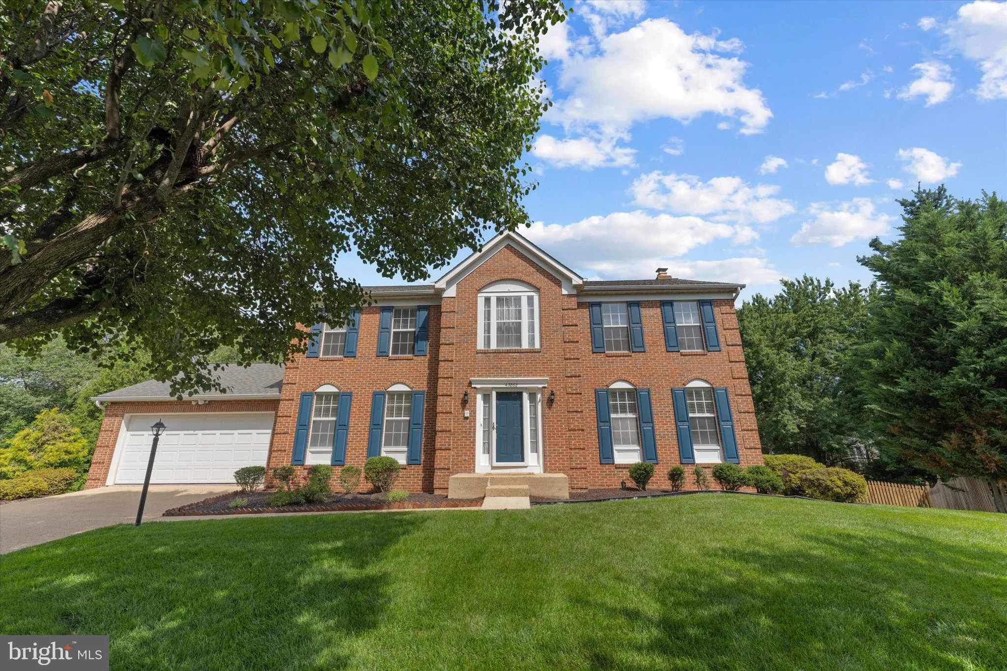 43868 STRONGHOLD COURT, Ashburn, VA 20147