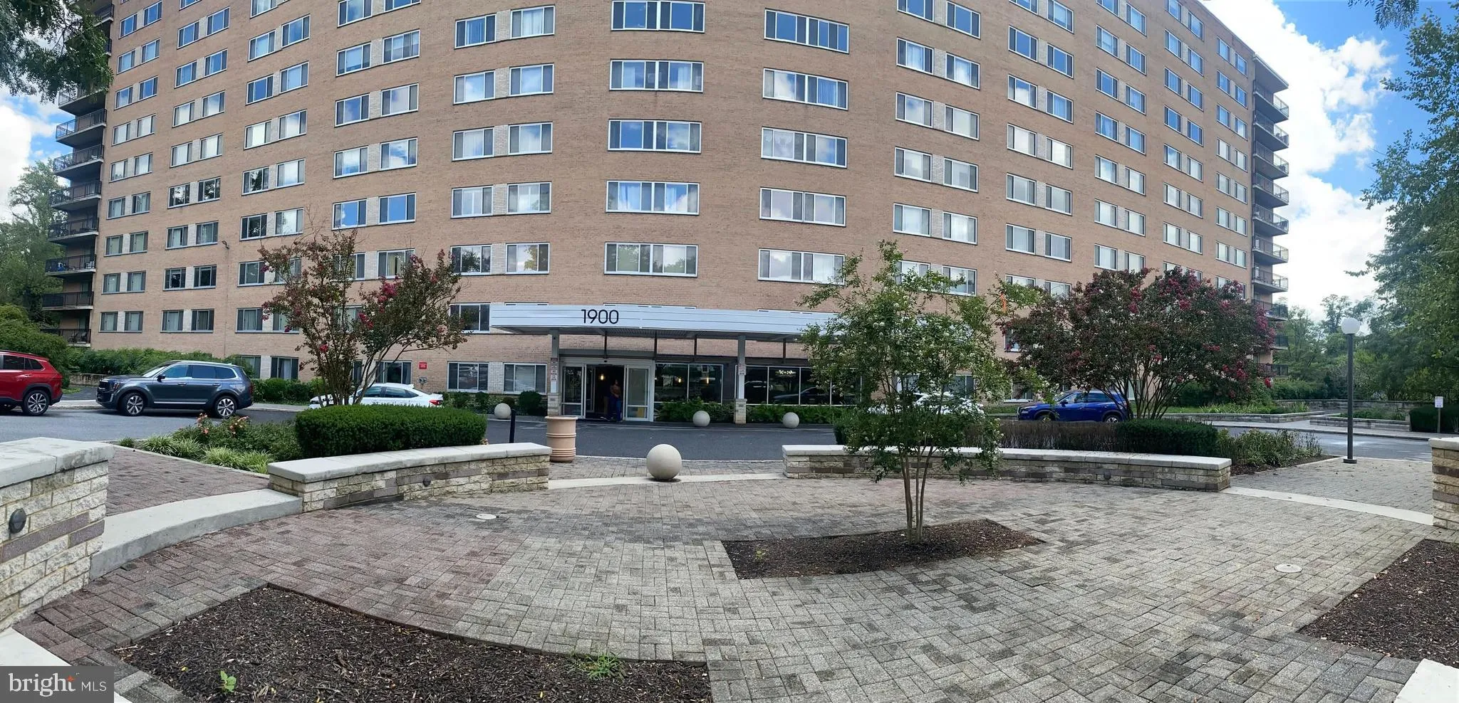 1900 LYTTONSVILLE ROAD, Silver Spring, MD 20910