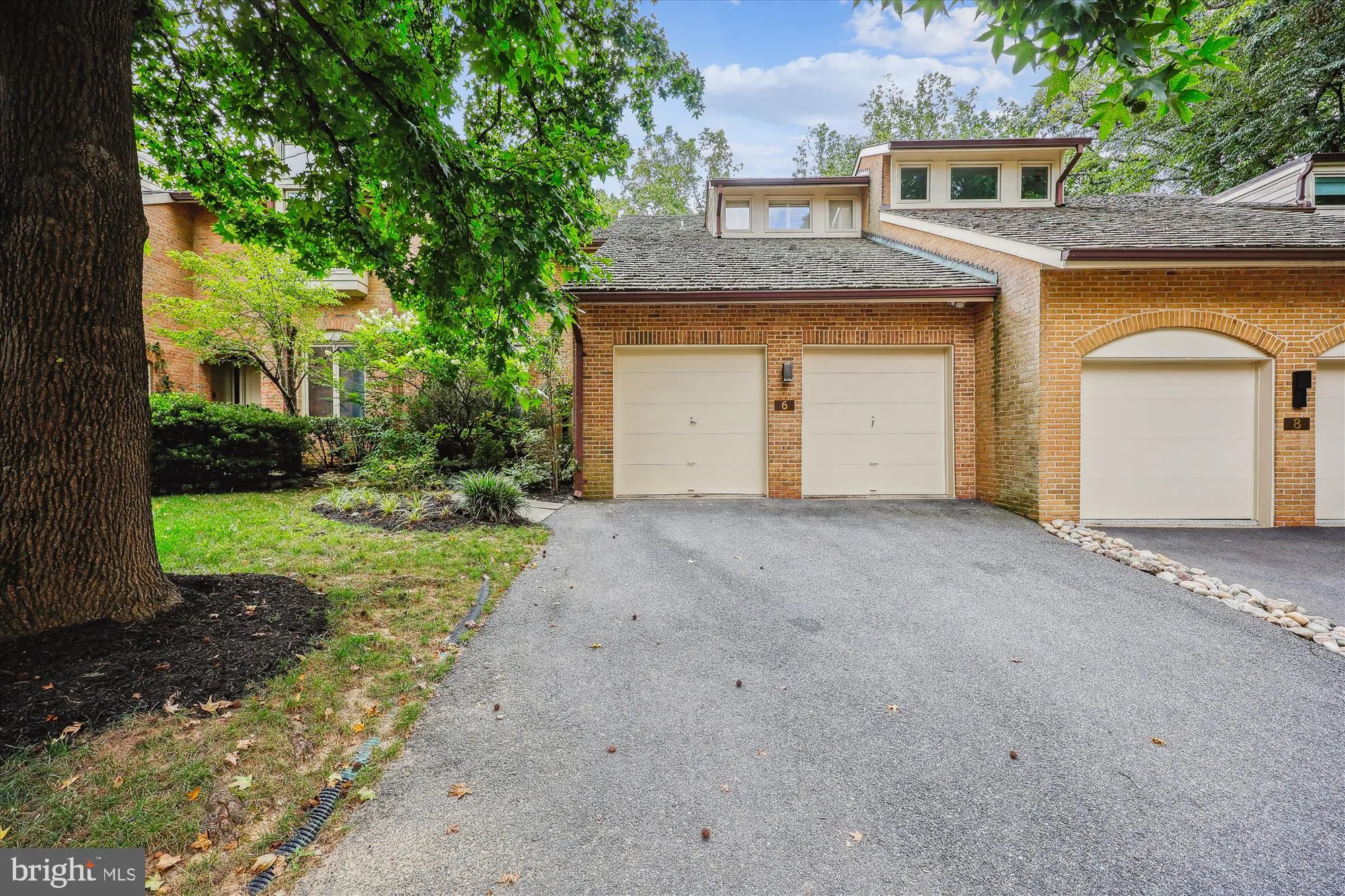 6 GOLDLEAF COURT, Bethesda, MD 20817