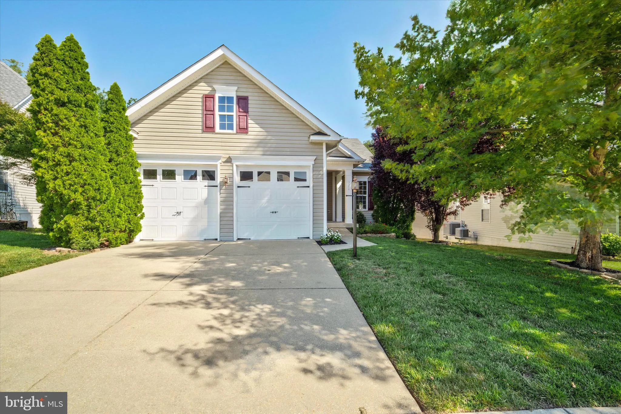 3994 MELTING SNOW PLACE, Dumfries, VA 22025