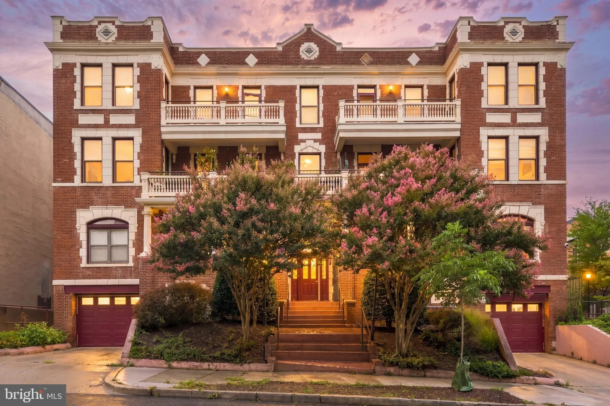 1419 CLIFTON STREET, Washington, DC 20009