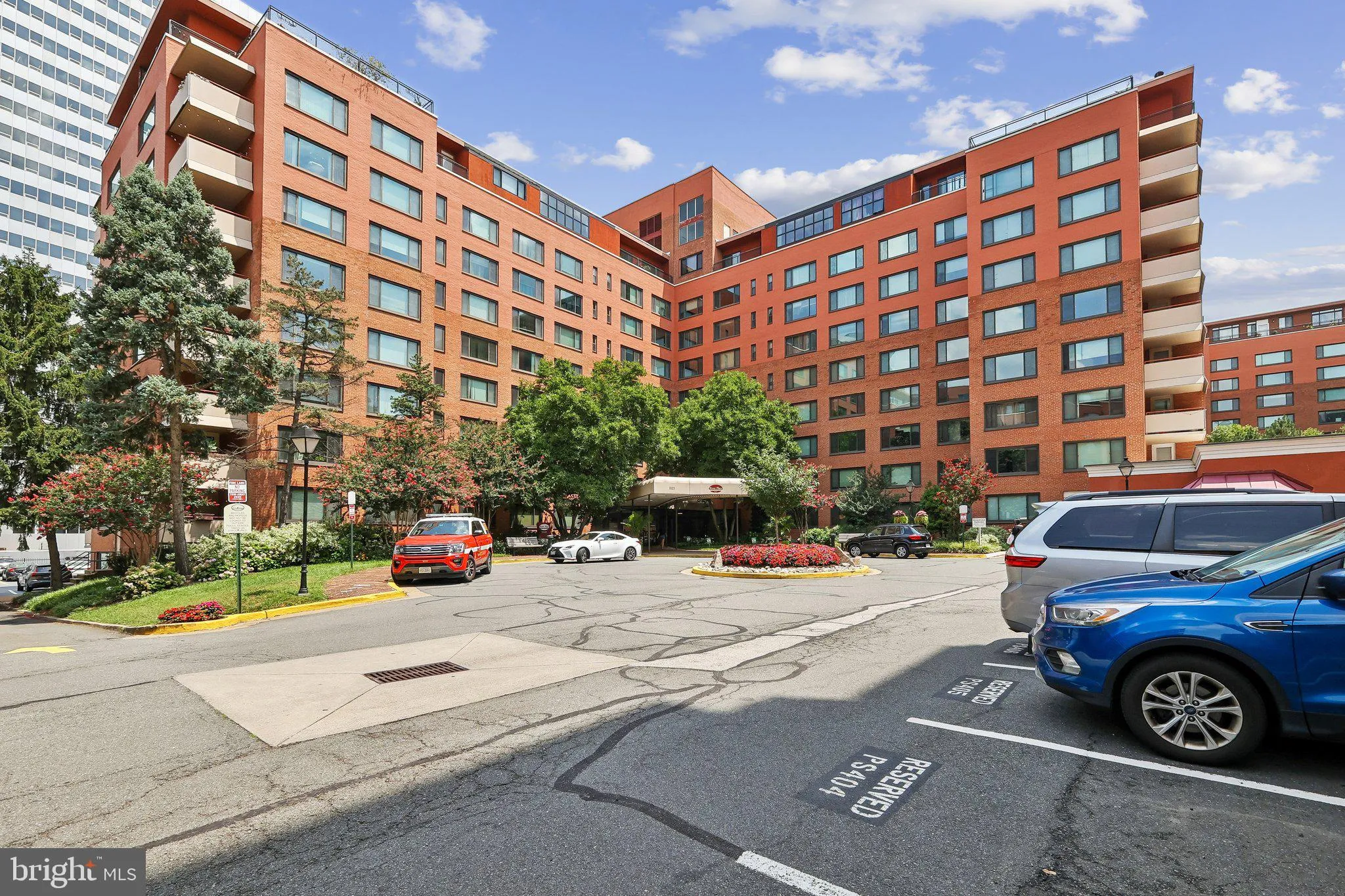 1021 ARLINGTON BOULEVARD, Arlington, VA 22209