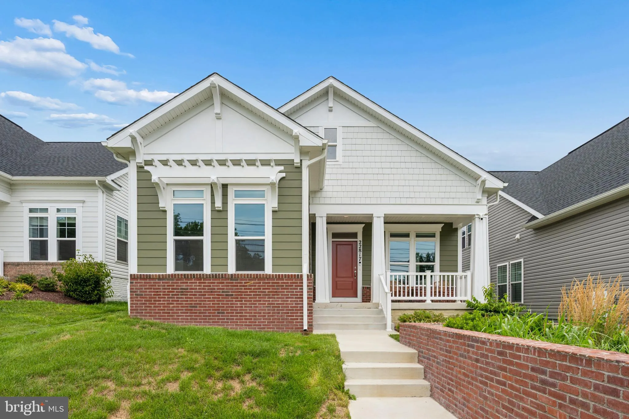 22817 FREDERICK ROAD, Clarksburg, MD 20871