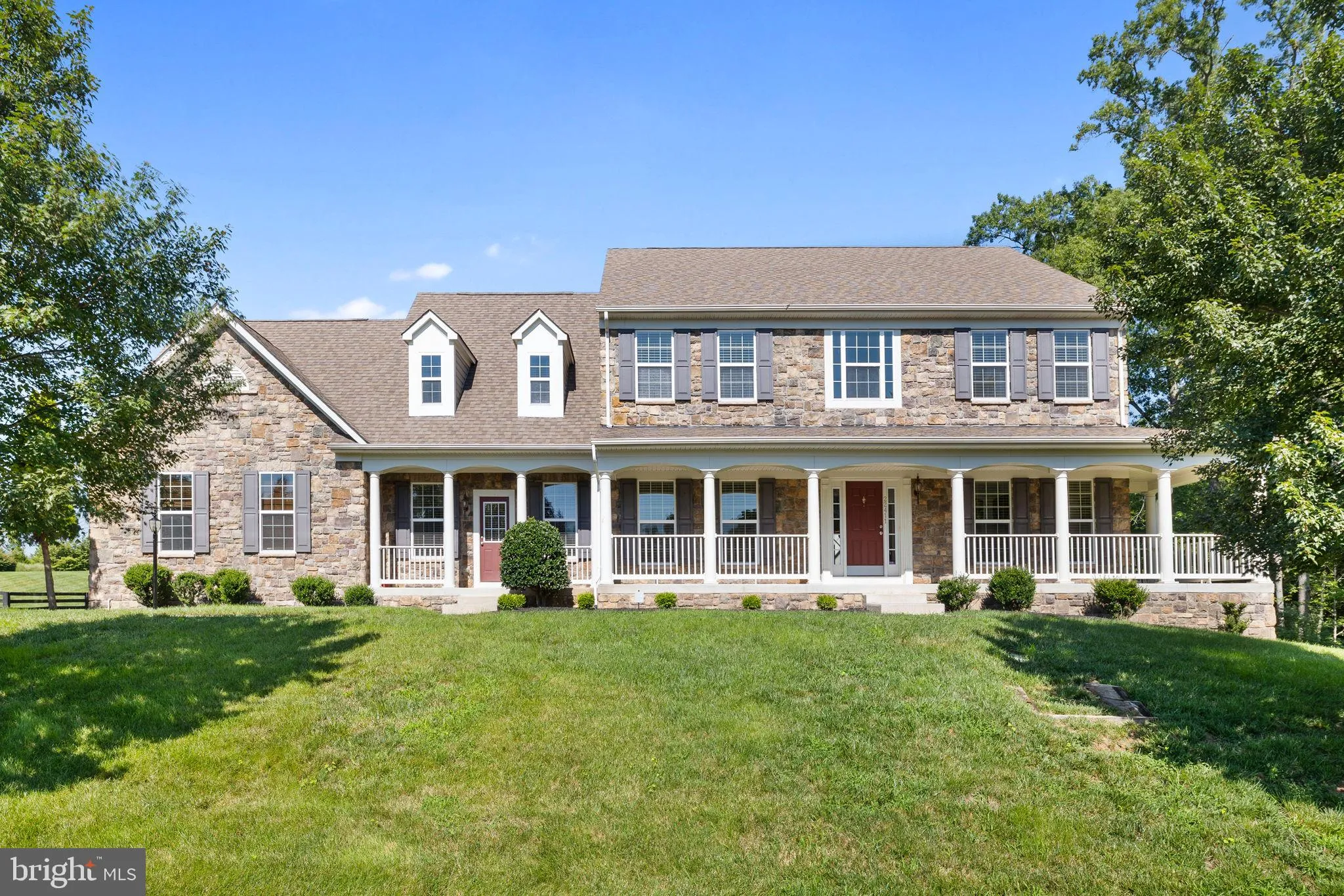 22411 CONSERVANCY DRIVE, Ashburn, VA 20148