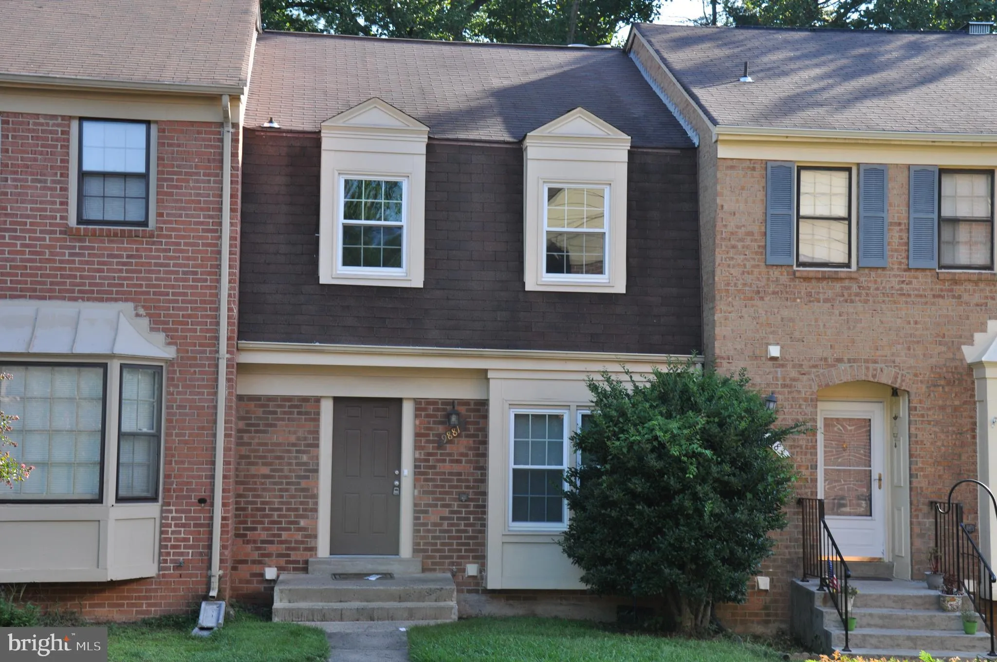9881 HIGH WATER COURT, Burke, VA 22015