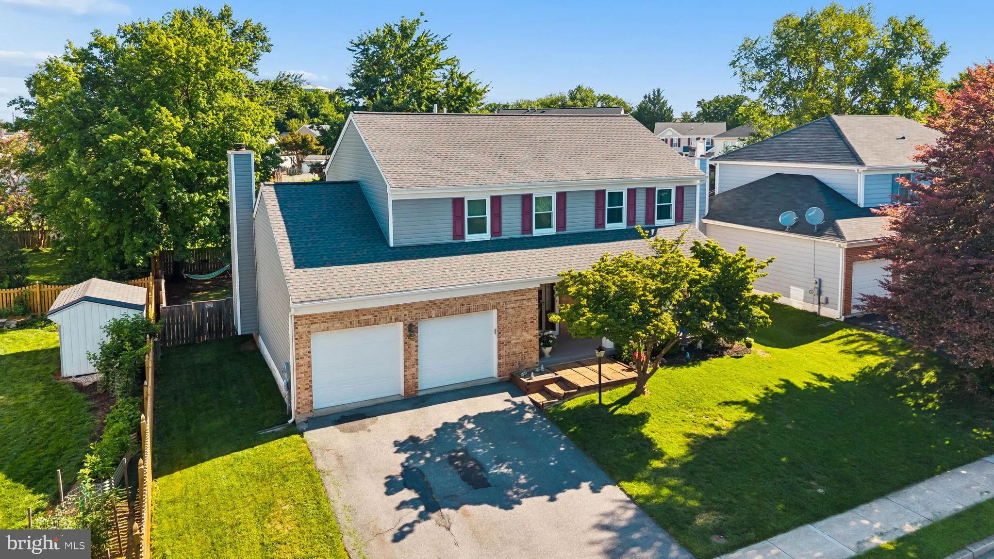 6254 DERBY DRIVE, Frederick, MD 21703