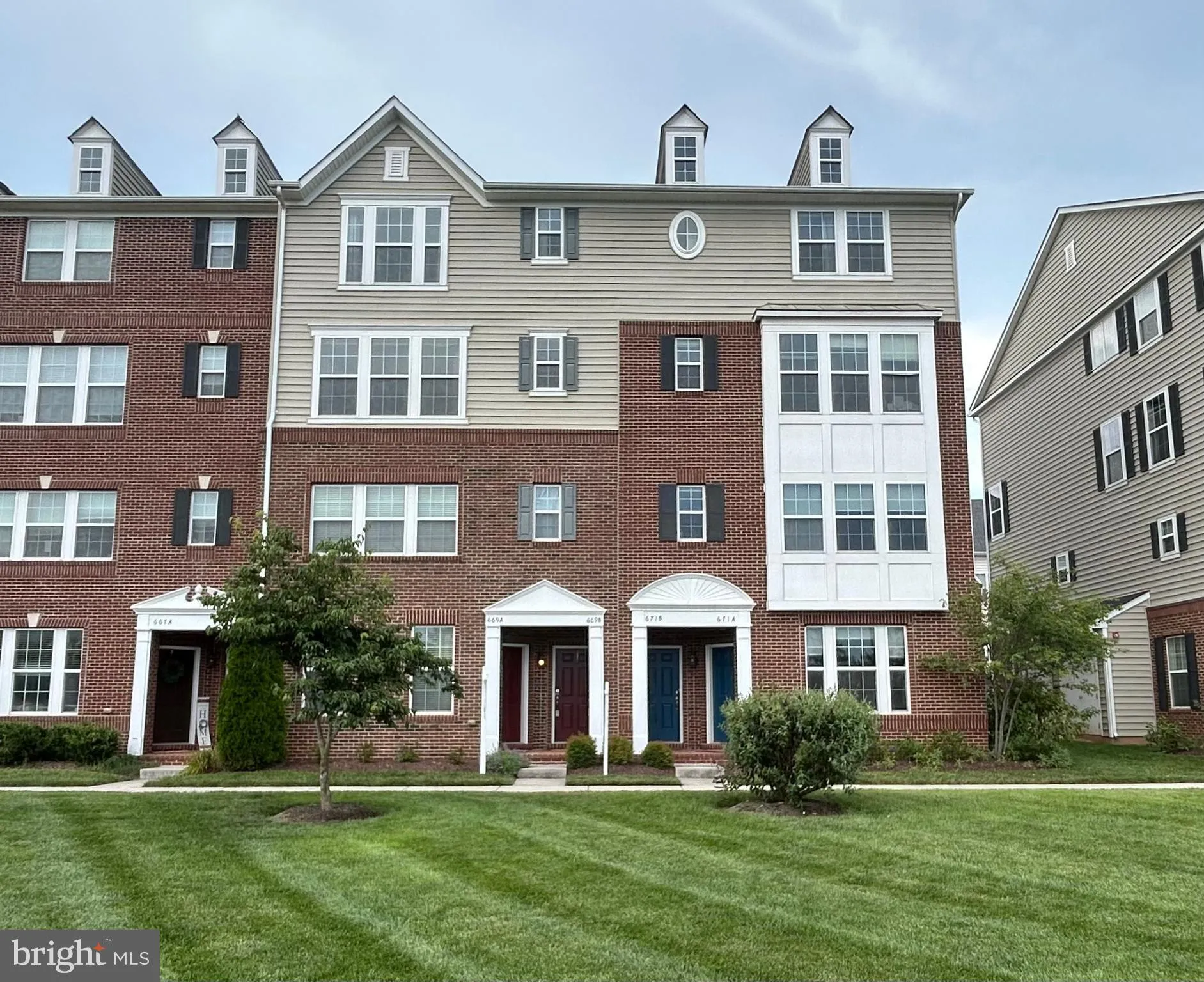 669 CHURCH STREET, Frederick, MD 21701