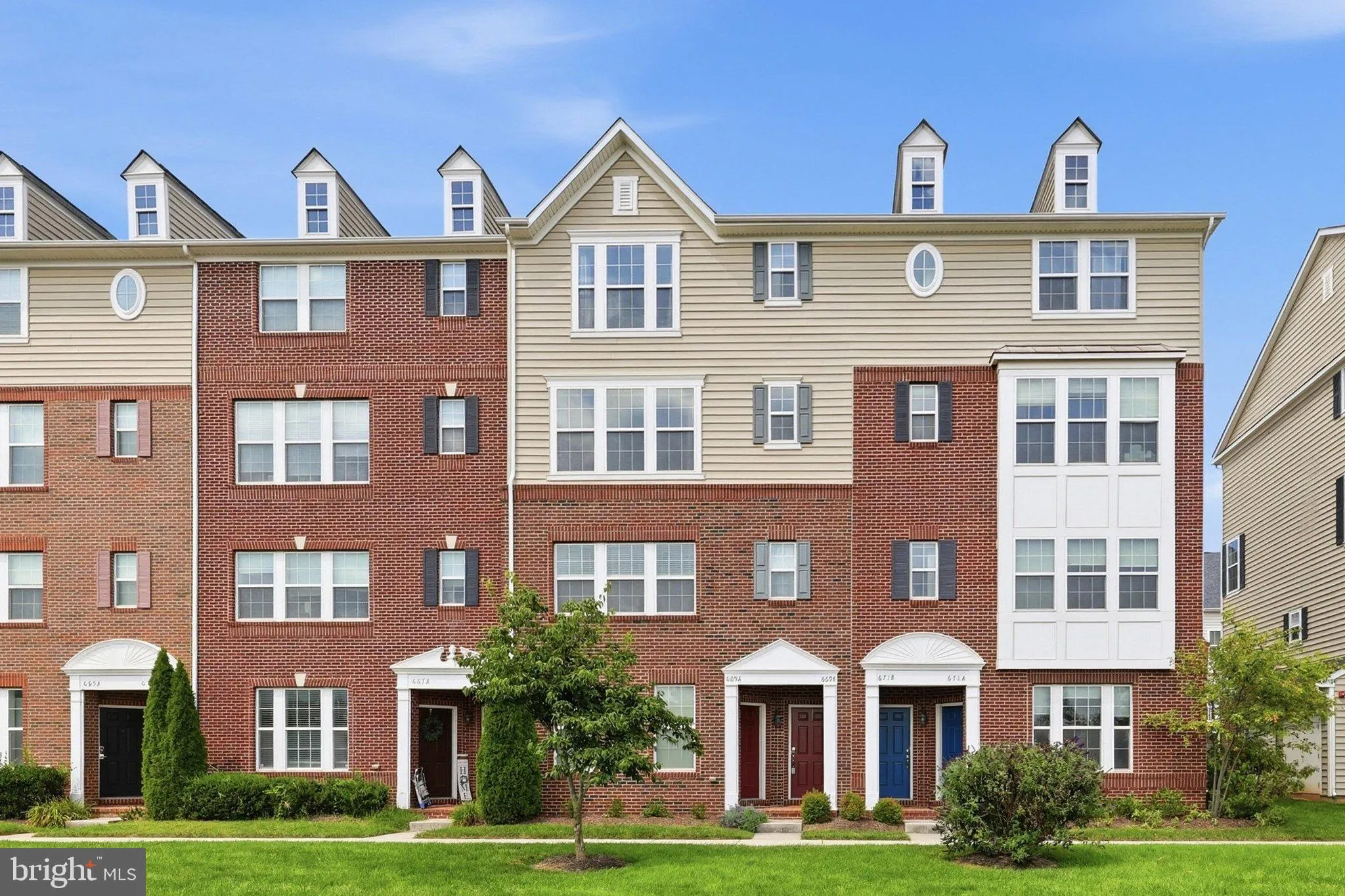 669 CHURCH STREET, Frederick, MD 21701