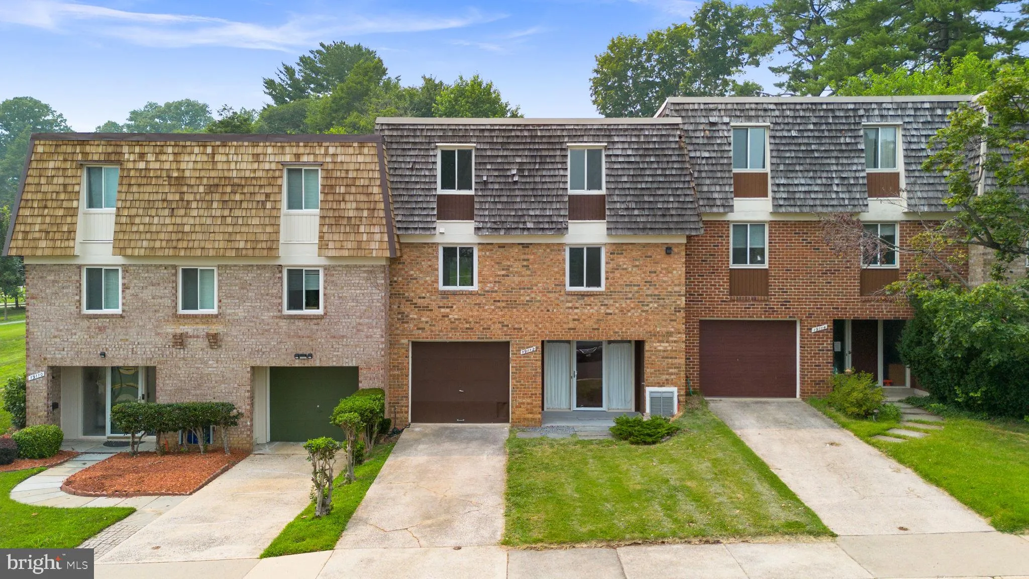 19112 CAPEHART DRIVE, Gaithersburg, MD 20886