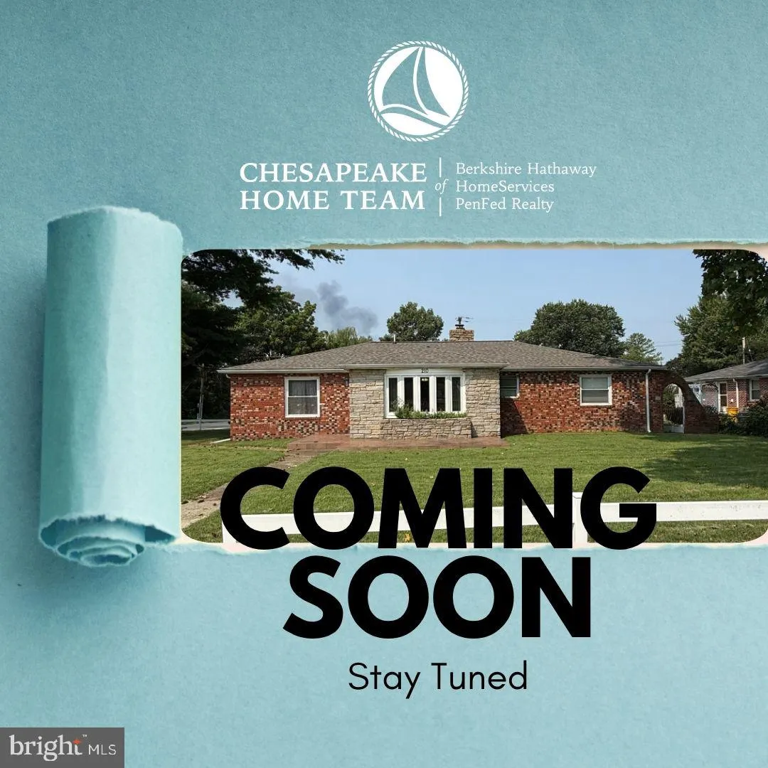 210 BROADVIEW BOULEVARD, Glen Burnie, MD 21061