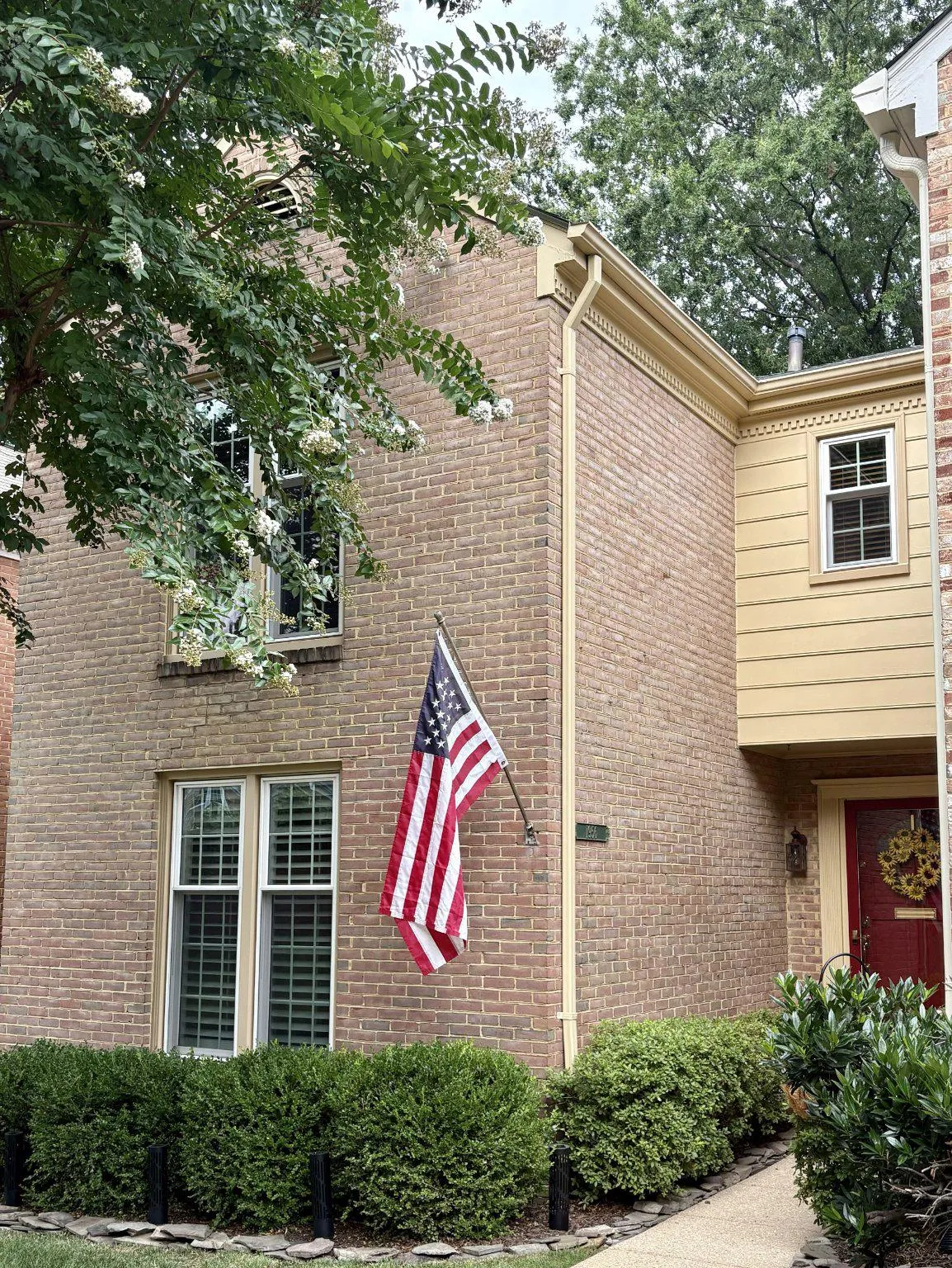 1956 HOPEWOOD DRIVE, Falls Church, VA 22043