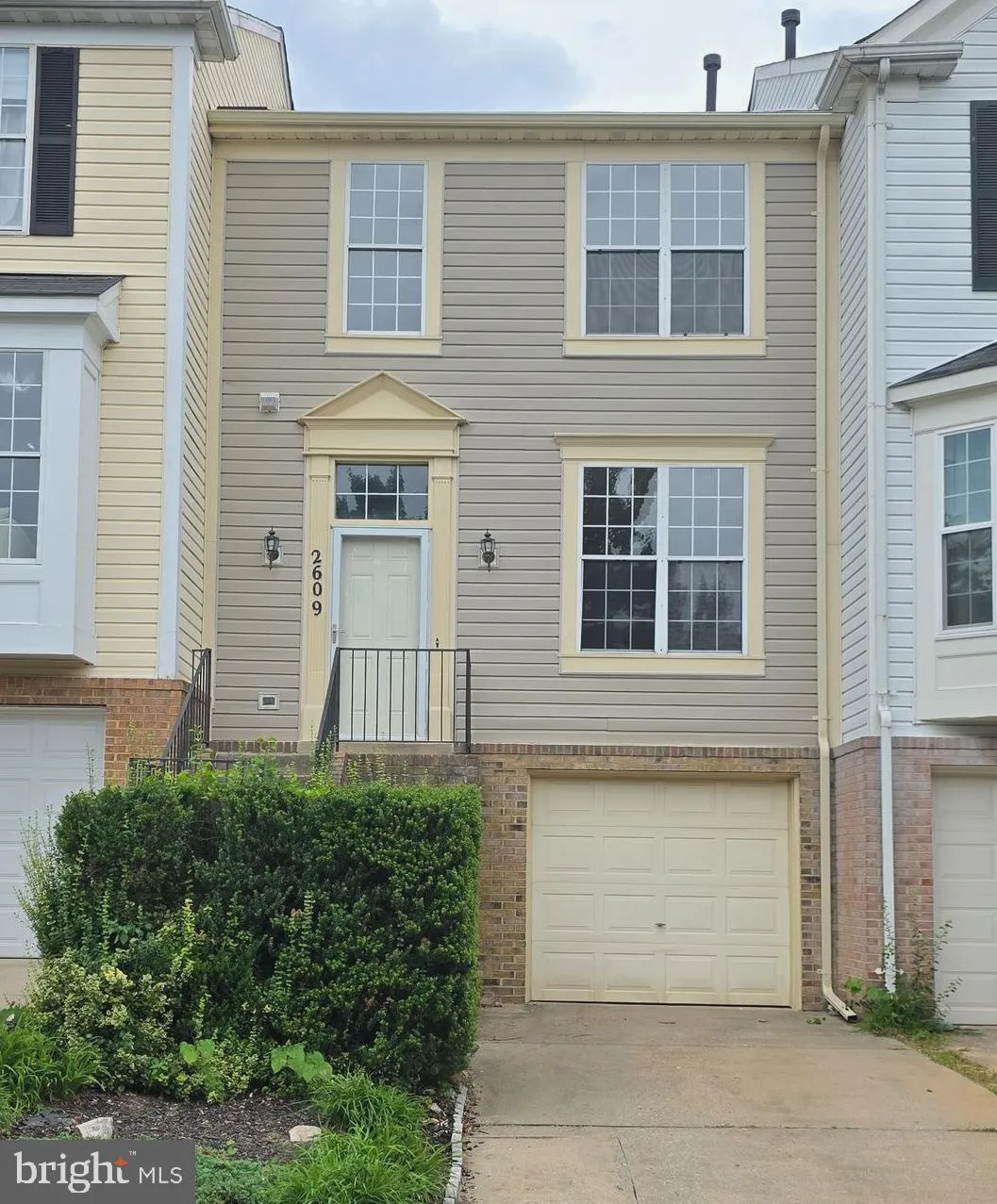 2609 TELLURIDE PLACE, Silver Spring, MD 20906