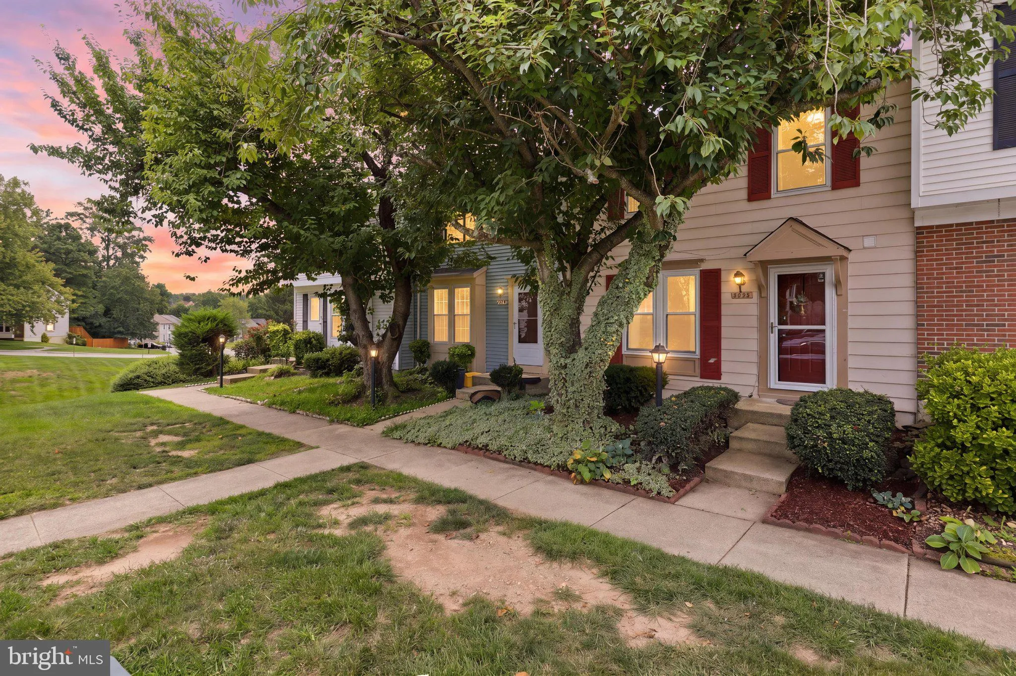 7490 WOUNDED KNEE ROAD, Lorton, VA 22079