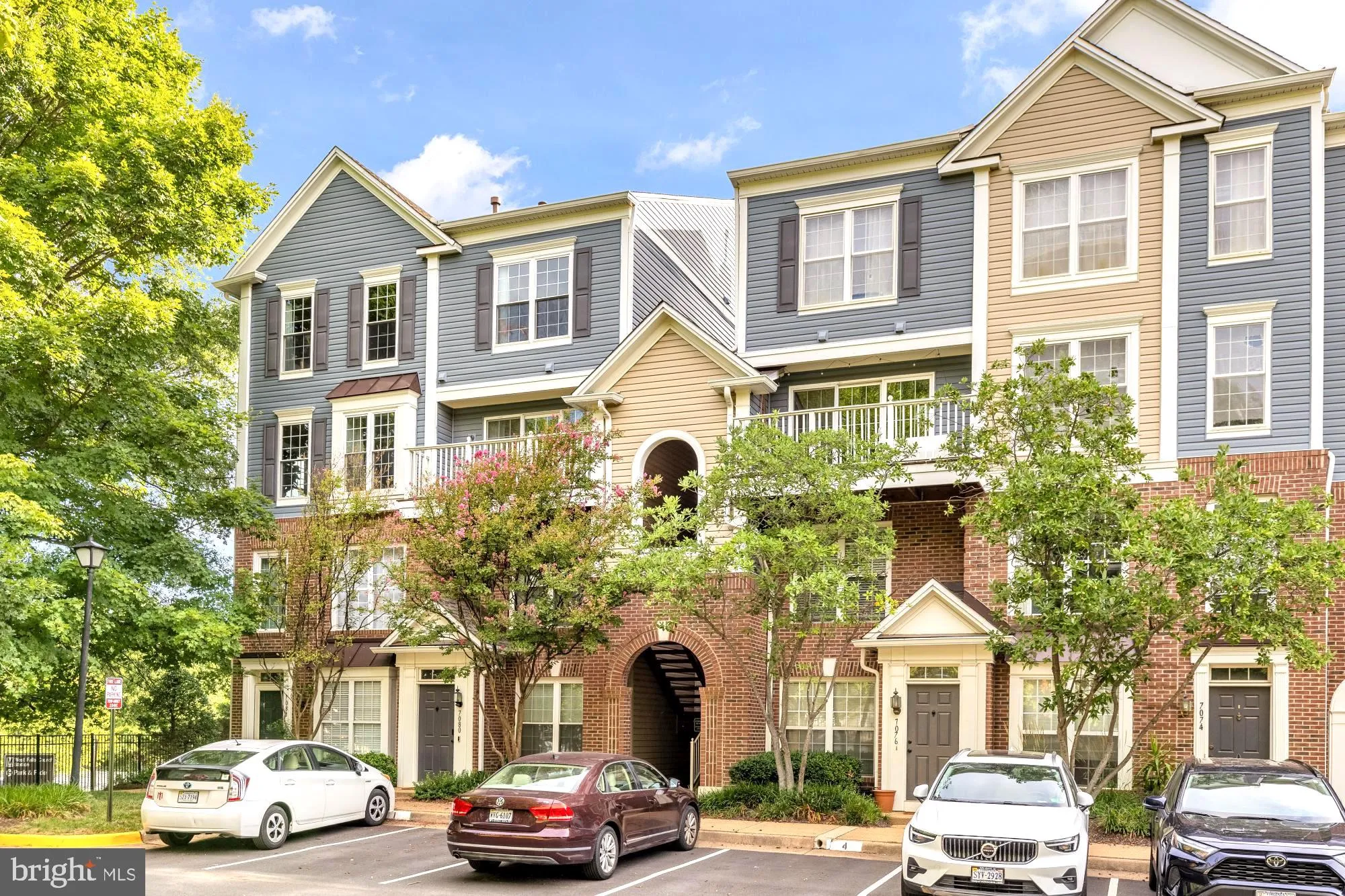 7078 FALLS REACH DRIVE, Falls Church, VA 22043