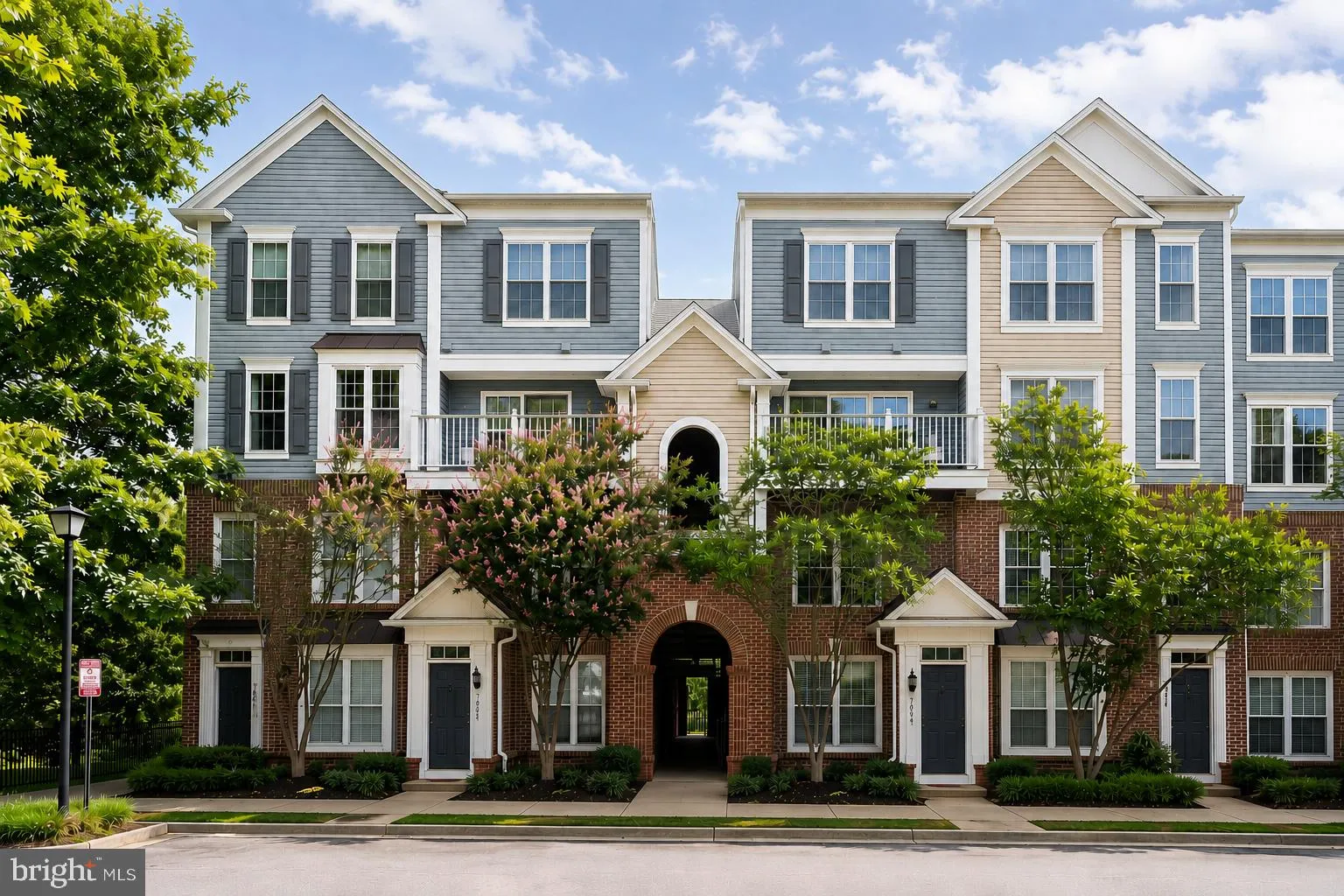 Residential Coming Soon