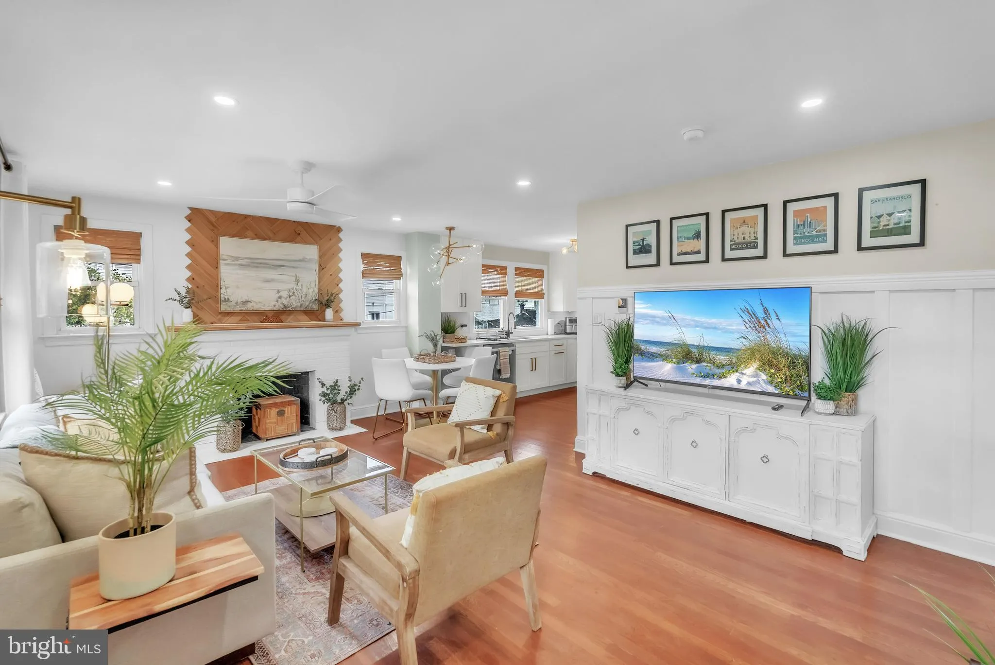 5110 19TH ROAD, Arlington, VA 22207
