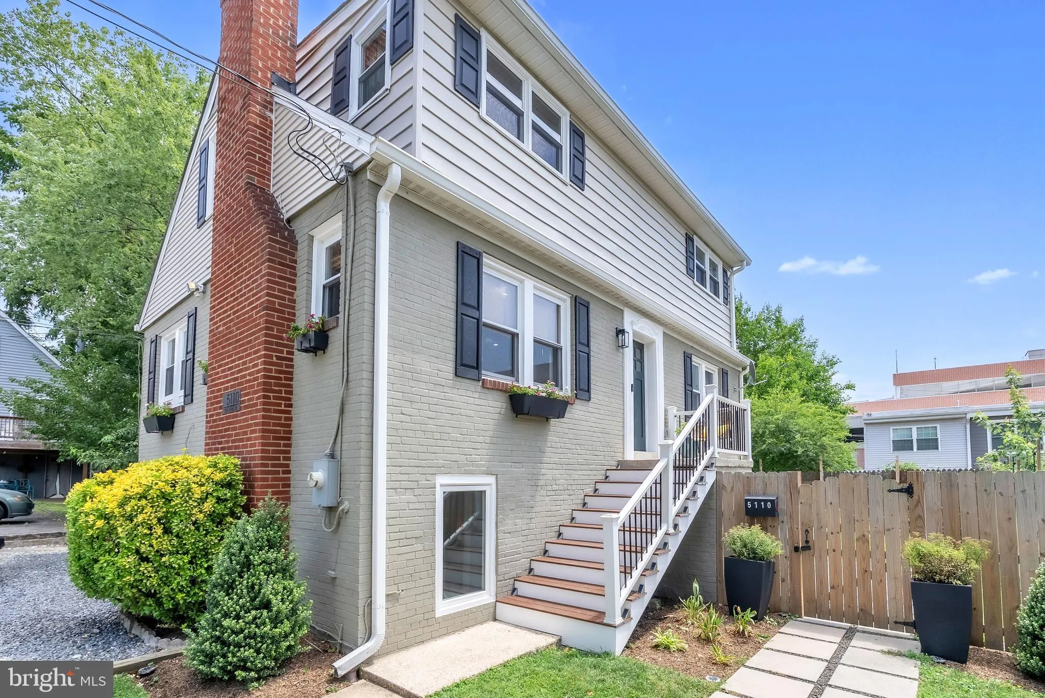 5110 19TH ROAD, Arlington, VA 22207
