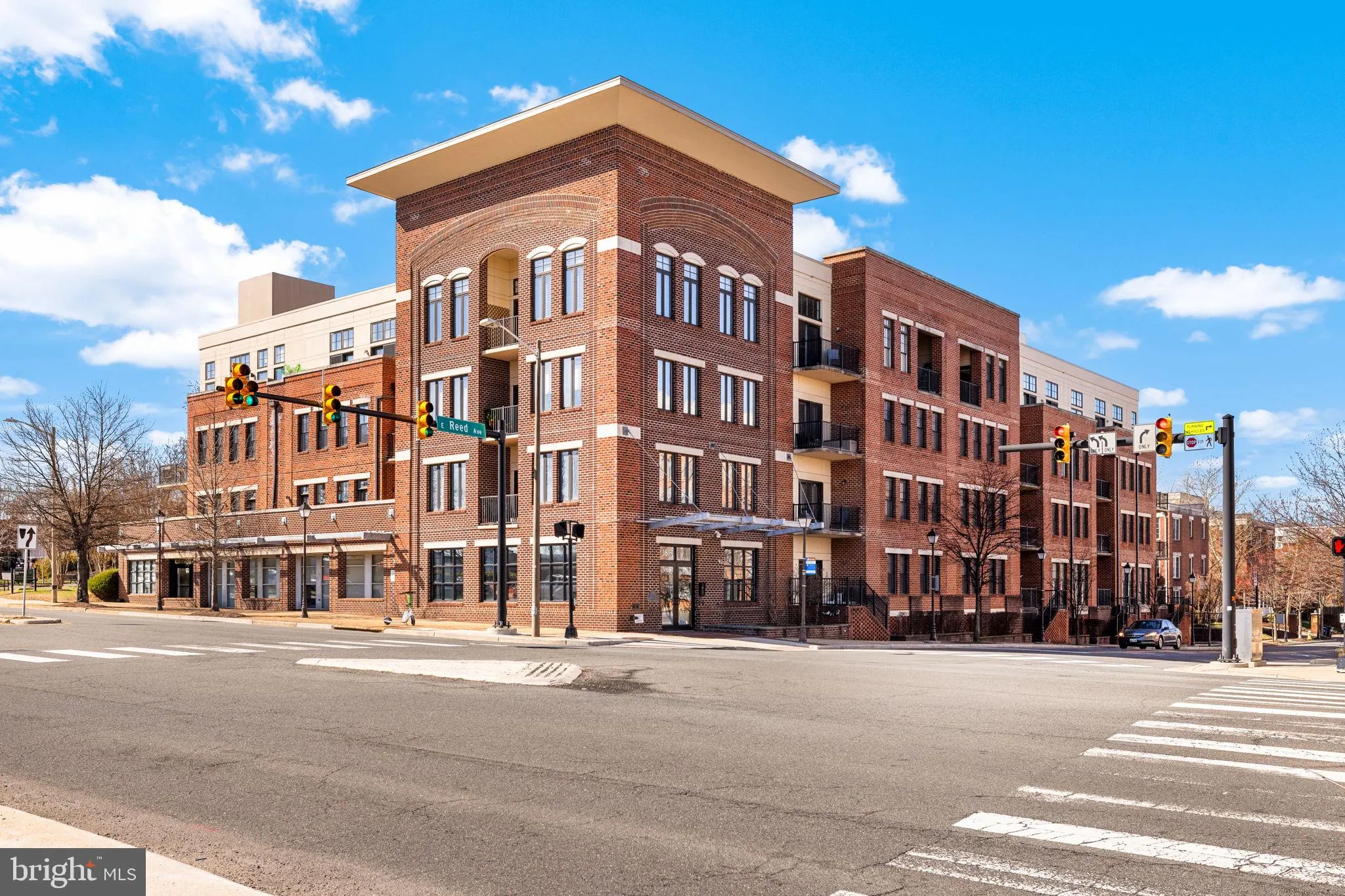 181 REED AVENUE, Alexandria, VA 22305