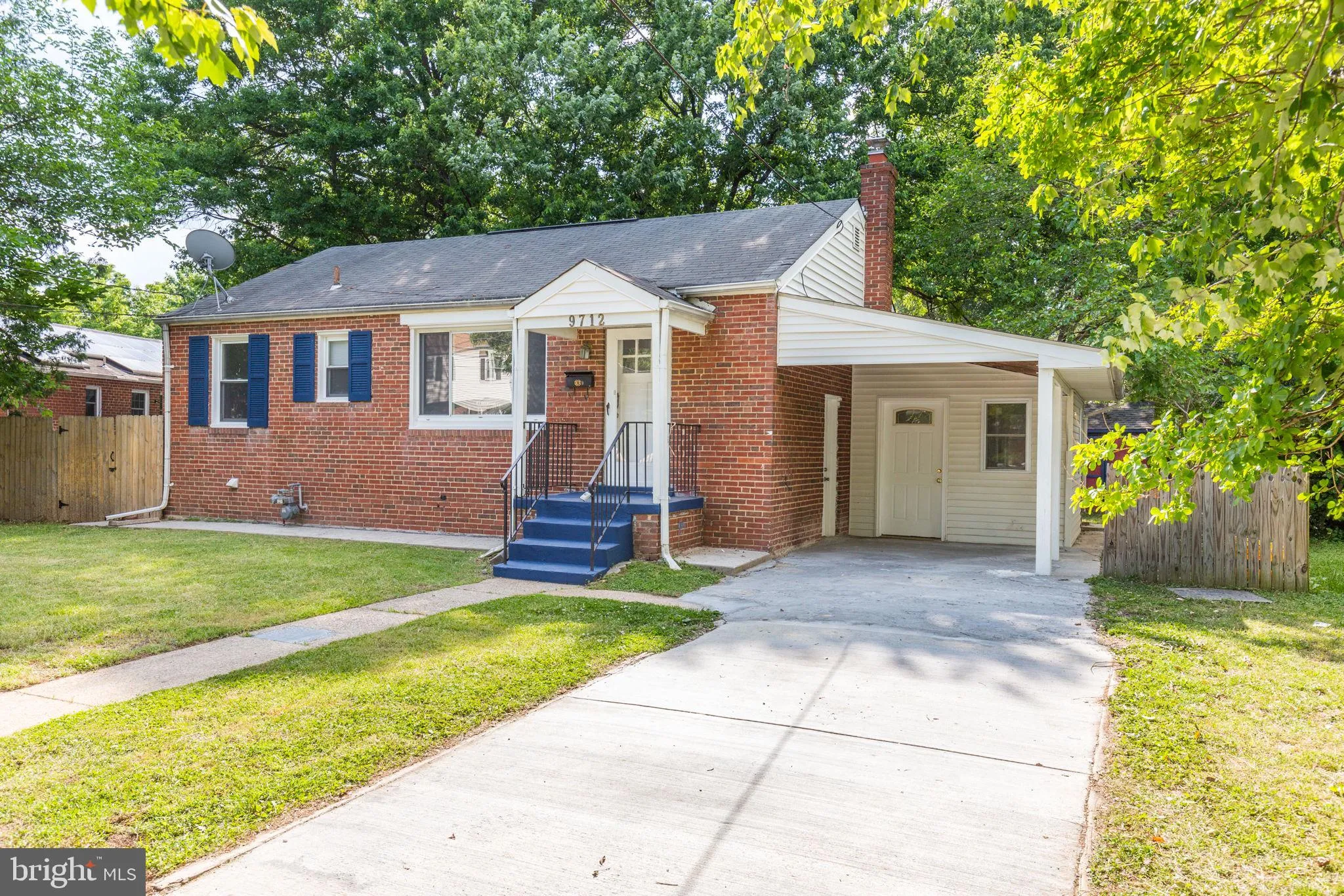 9712 51ST AVENUE, College Park, MD 20740