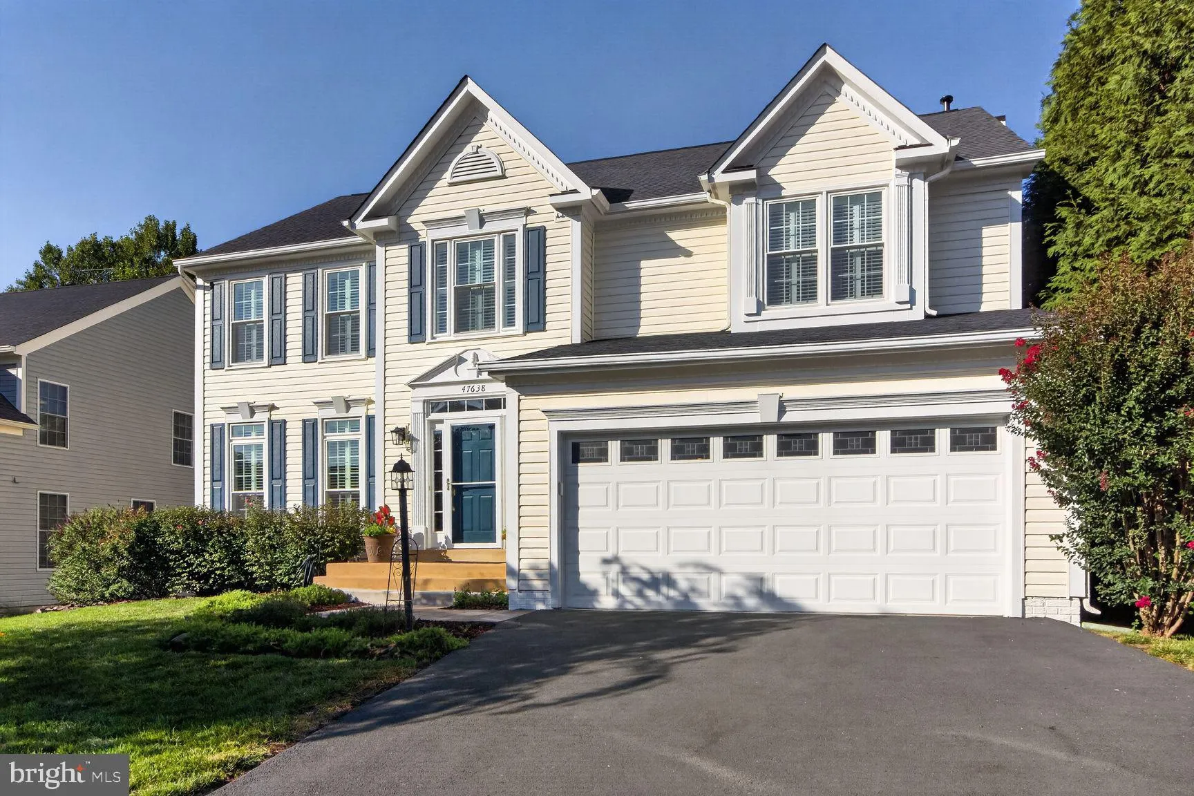 47638 RHYOLITE PLACE, Sterling, VA 20165