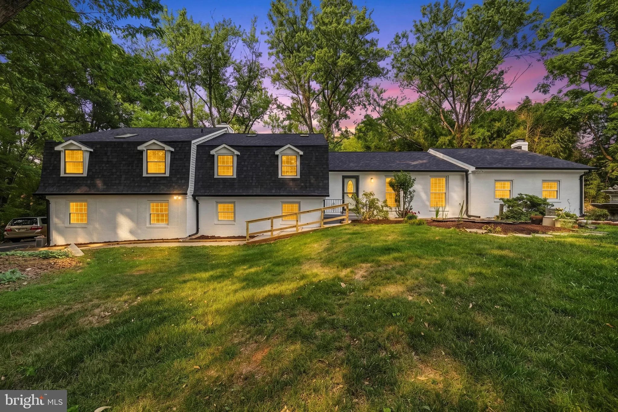 13508 GLEN MILL ROAD, Rockville, MD 20850