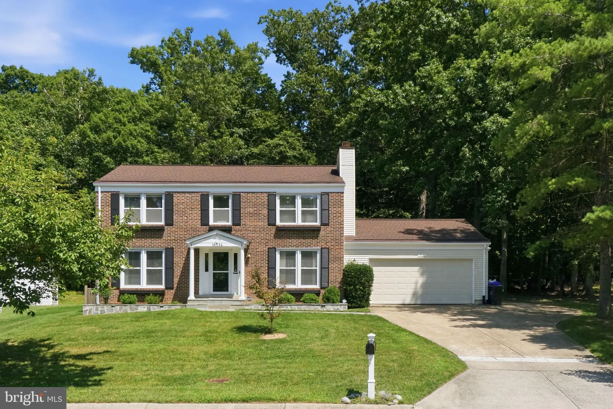 15336 BAILEYS LANE, Silver Spring, MD 20906