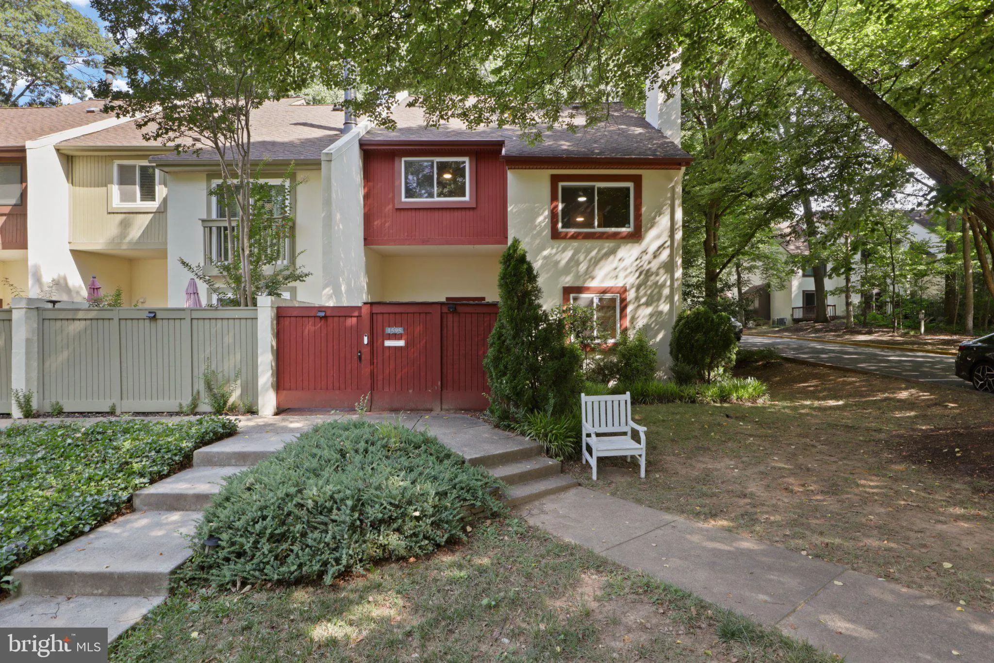 1595 INLET COURT, Reston, VA 20190