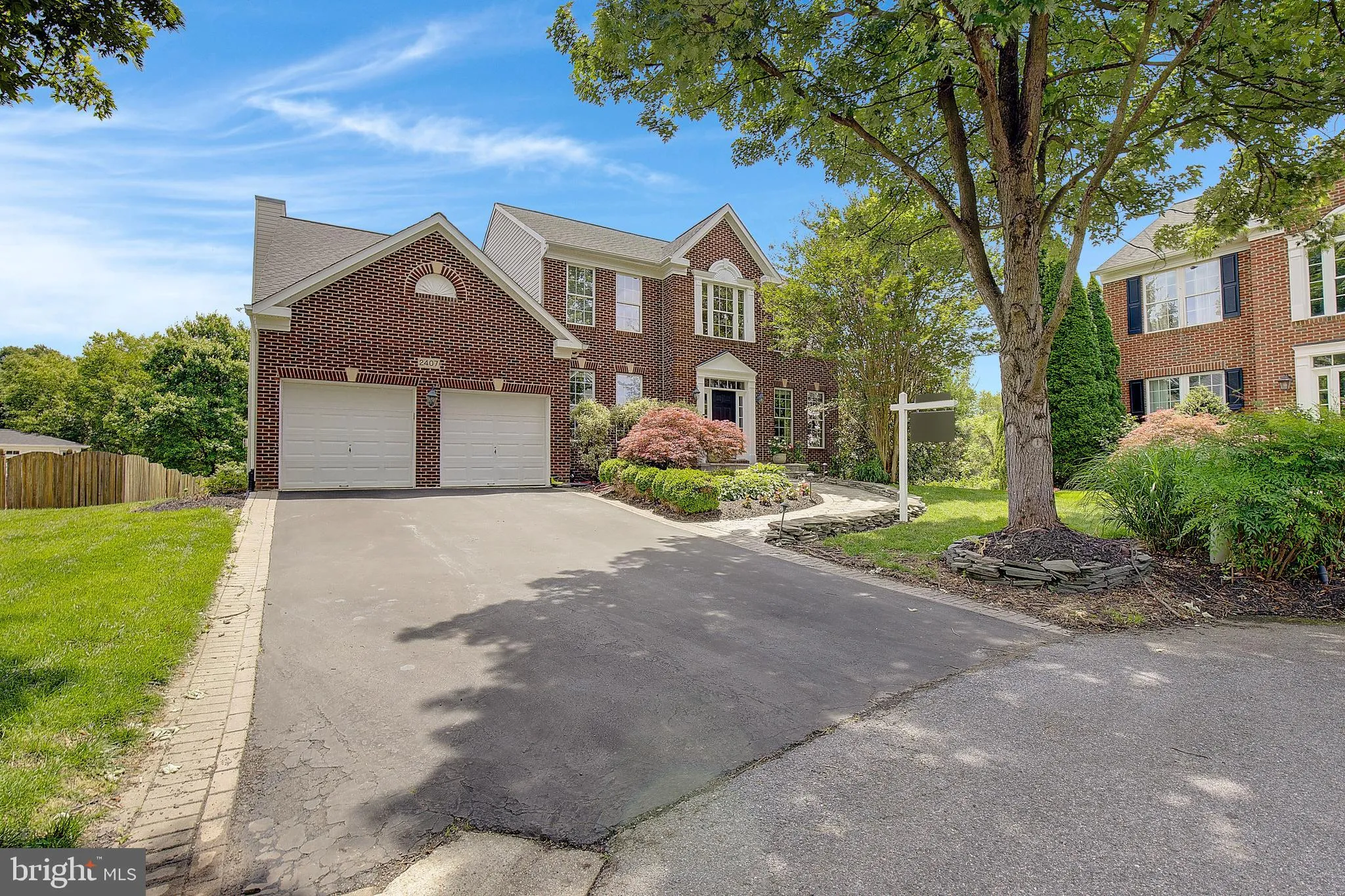 2407 LAWNDALE COURT, Gambrills, MD 21054