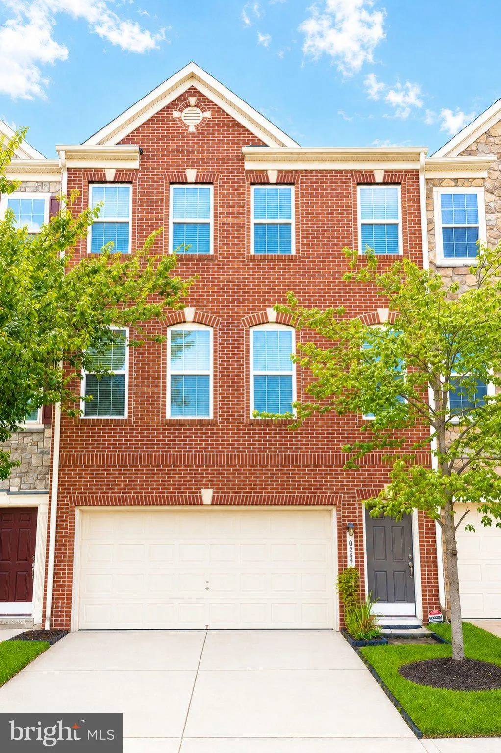 10254 WHITWORTH LANE, Manassas, VA 20110