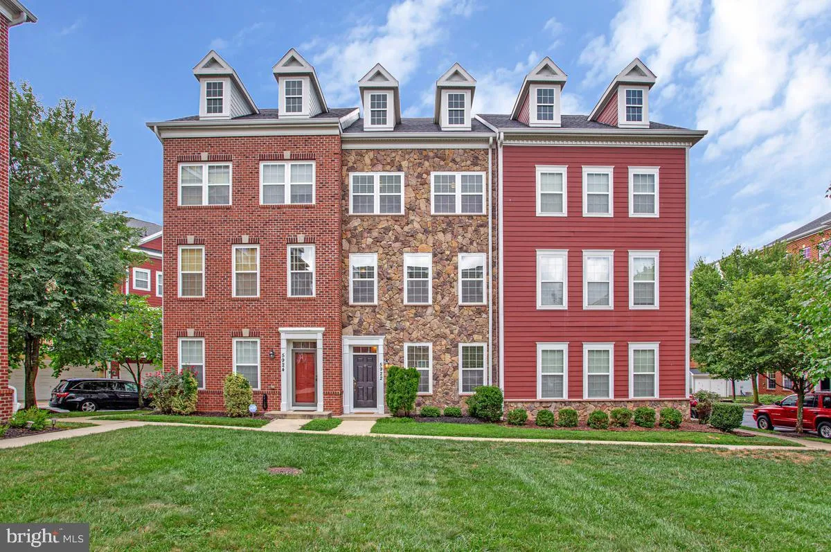 5922 LOGANS WAY, Ellicott City, MD 21043
