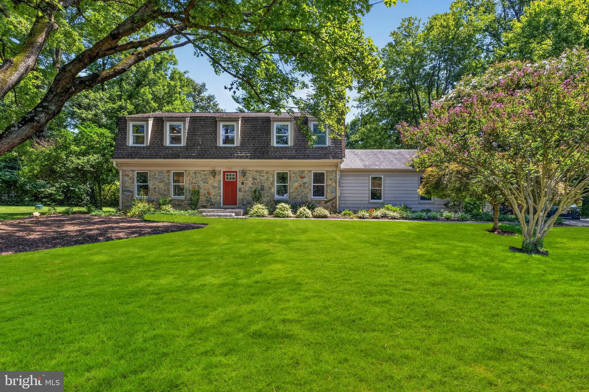 723 FOREST RIDGE DRIVE, Great Falls, VA 22066