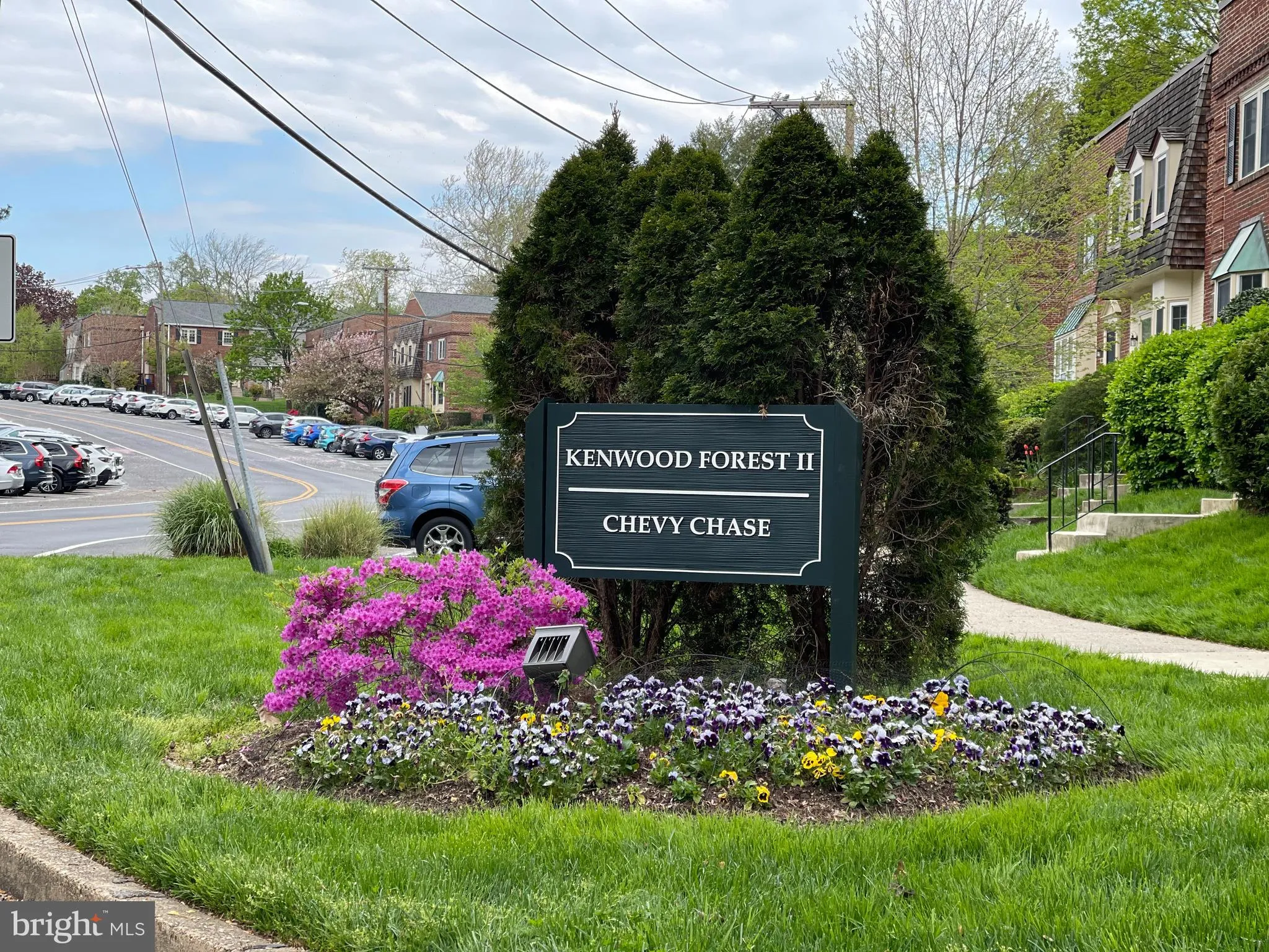 4847 CHEVY CHASE DRIVE, Chevy Chase, MD 20815