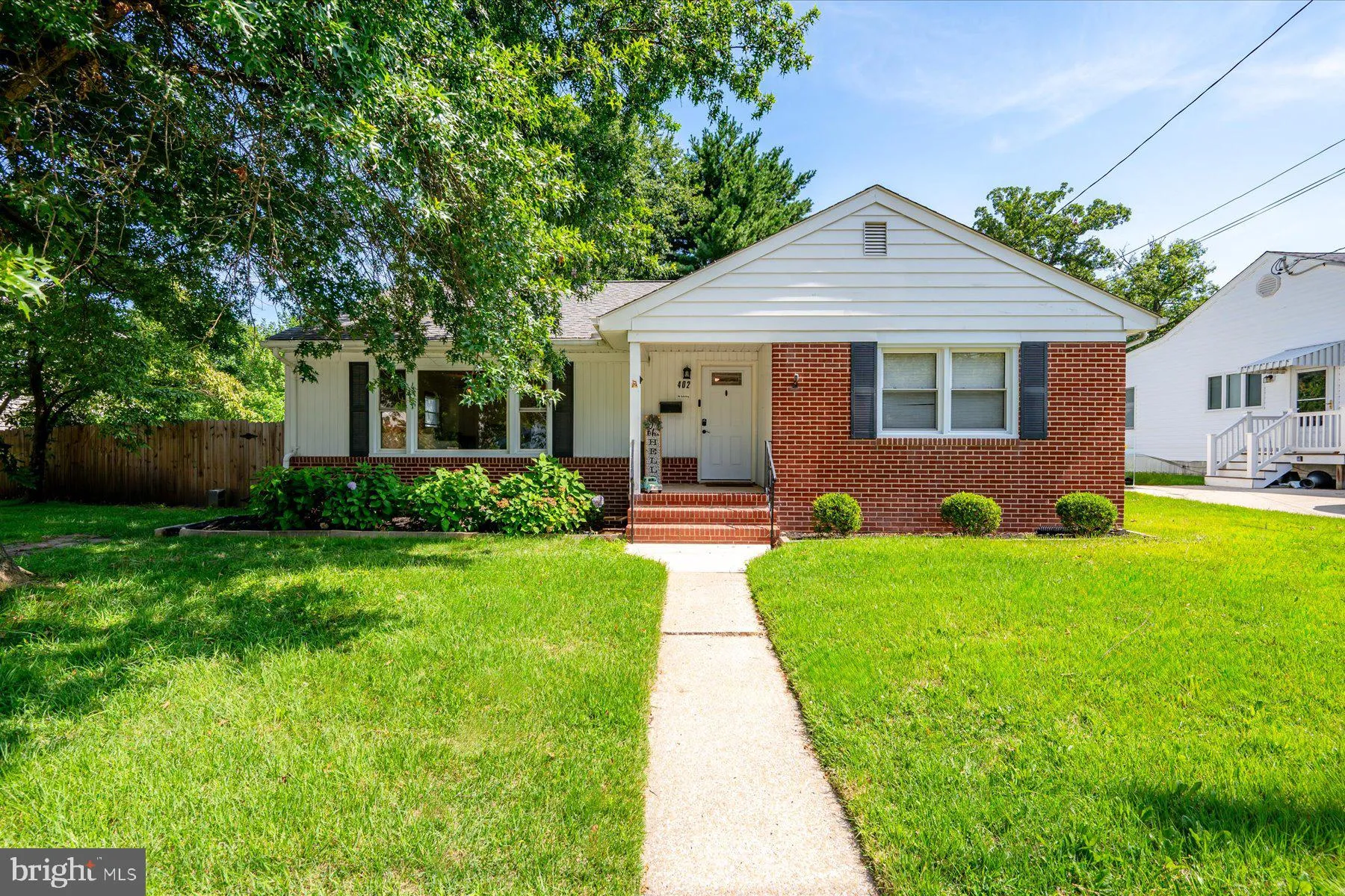 402 JOYCE DRIVE, Glen Burnie, MD 21061