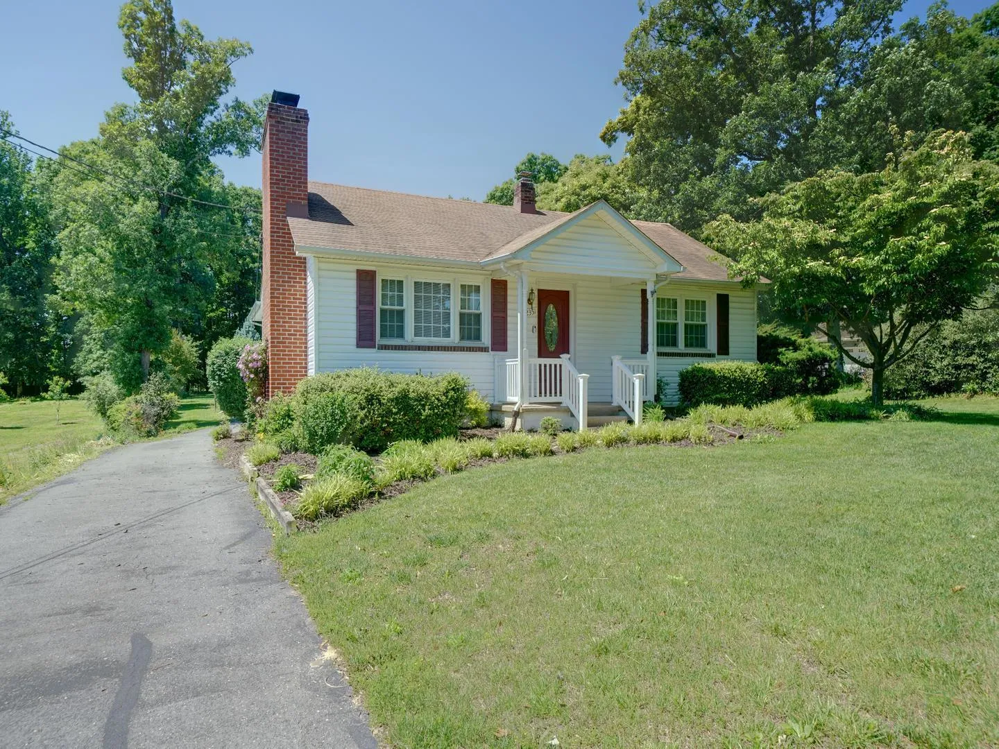 12351 SCAGGSVILLE ROAD, Fulton, MD 20759