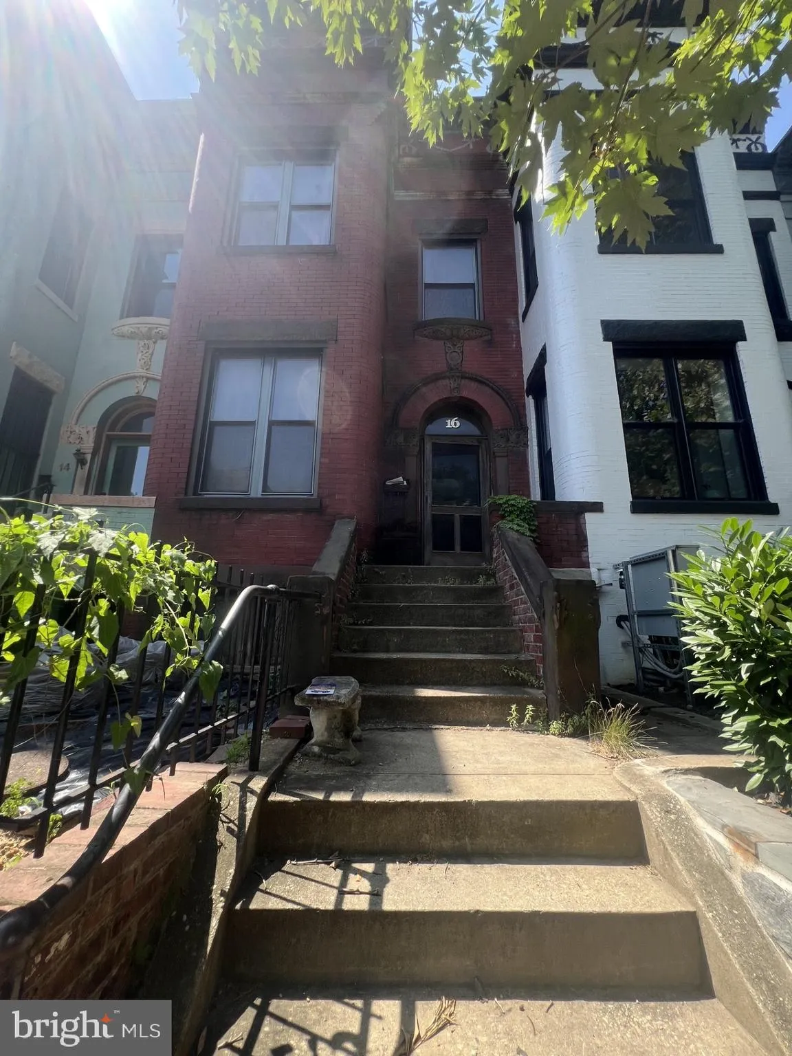 16 S STREET, Washington, DC 20001