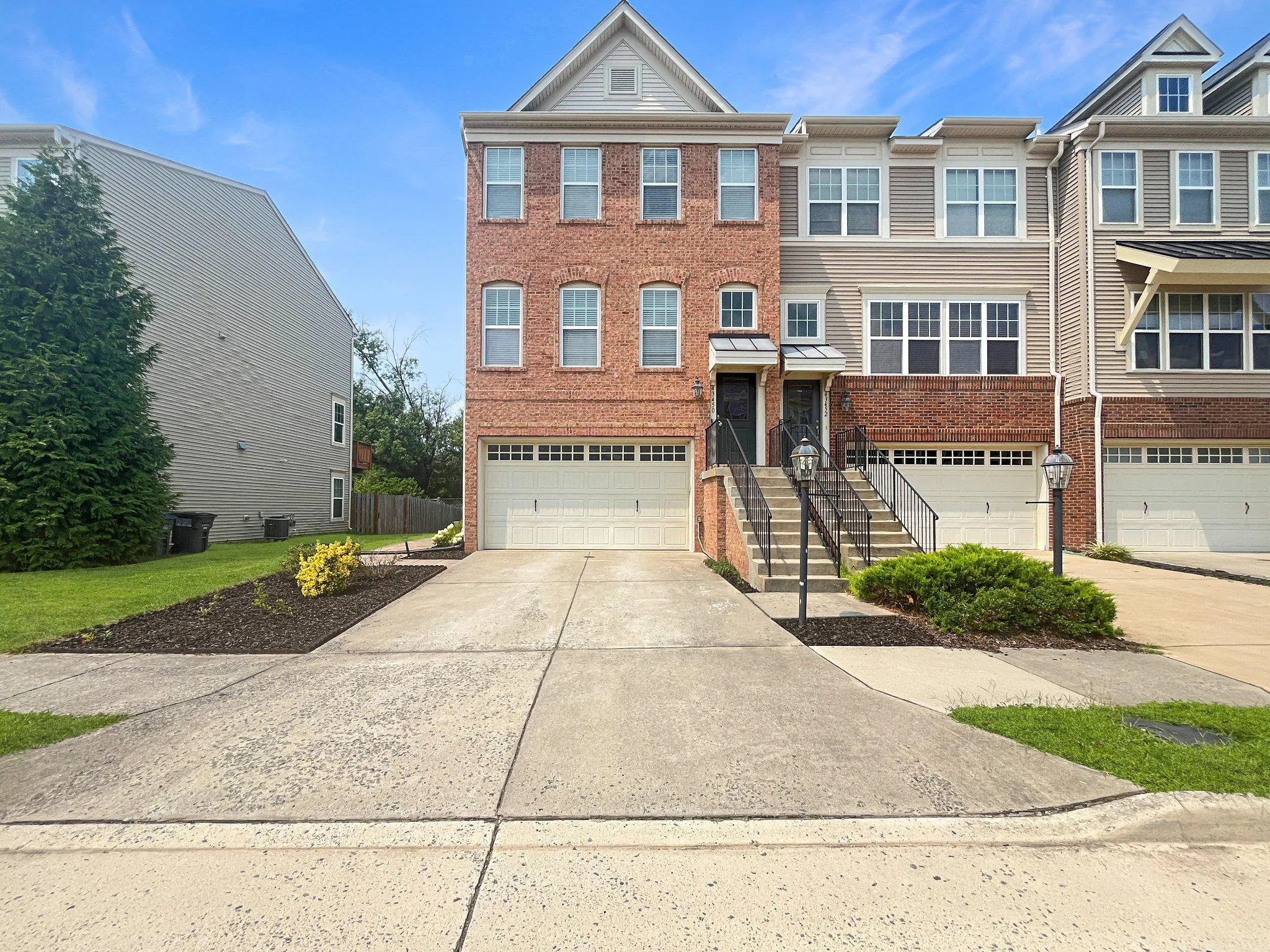 43450 HOPESTONE TERRACE, Chantilly, VA 20152