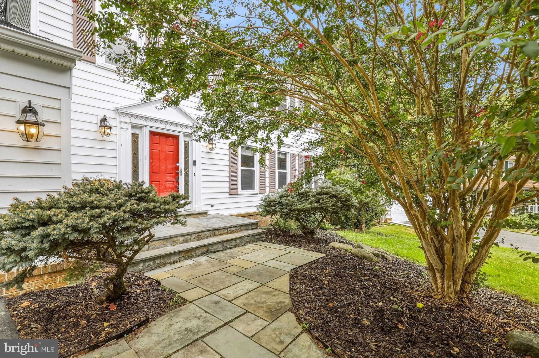 13656 SPINNING WHEEL DRIVE, Germantown, MD 20874