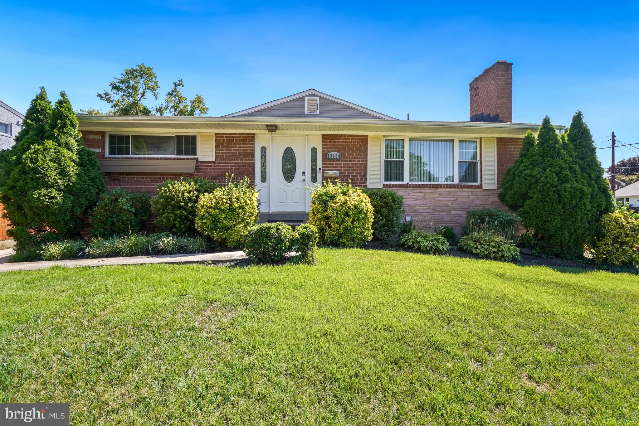 13004 BLUHILL ROAD, Silver Spring, MD 20906
