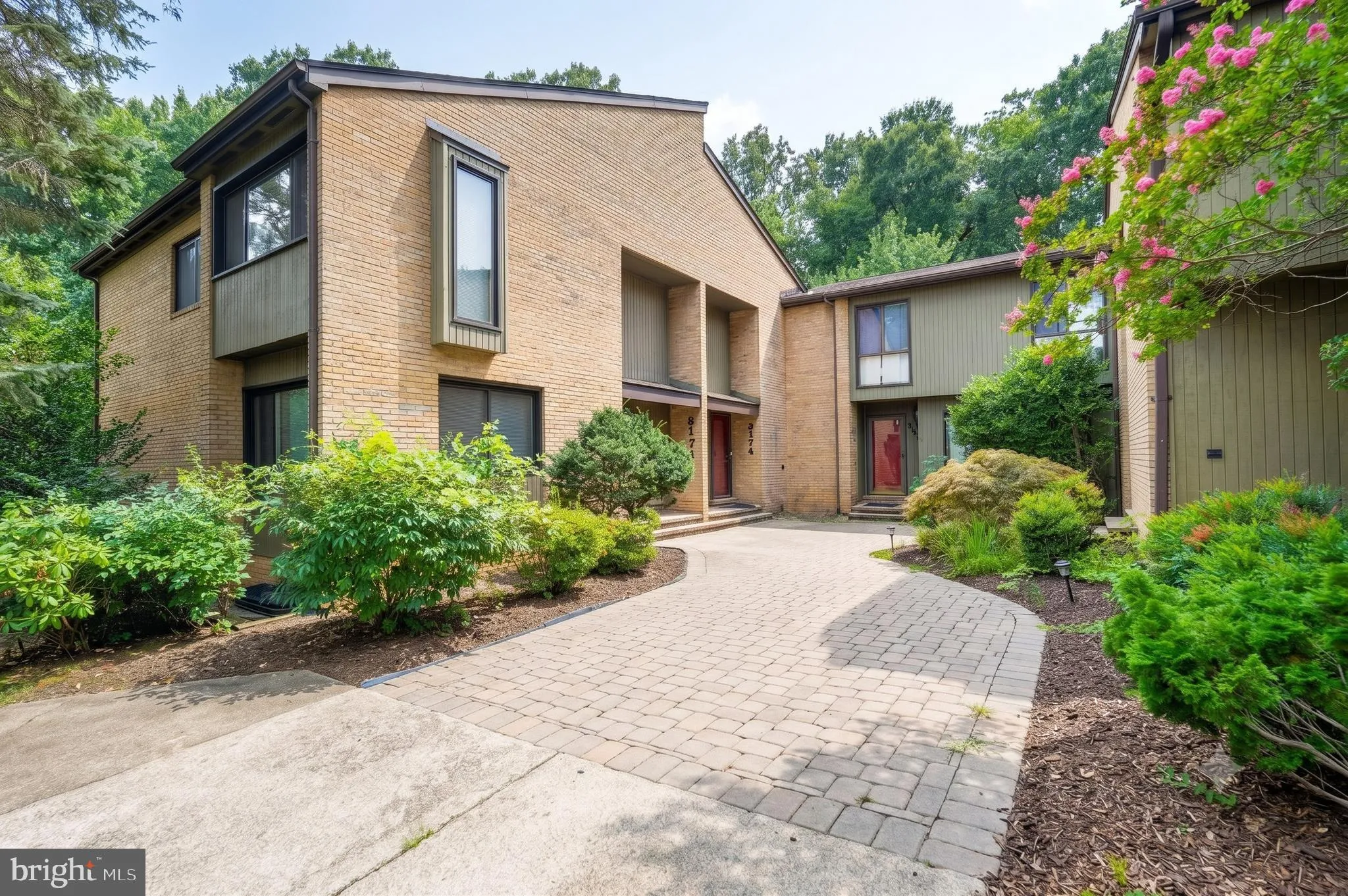 3174 COLCHESTER BROOK LANE, Fairfax, VA 22031