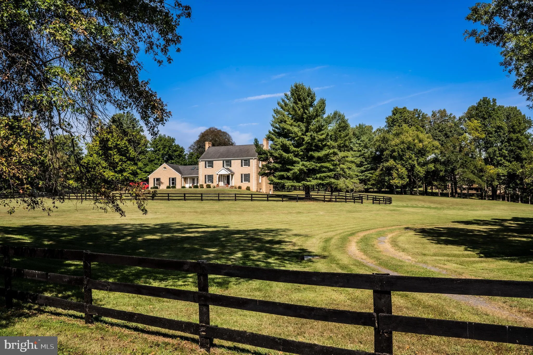 12100 RICHLAND DRIVE, Catharpin, VA 20143